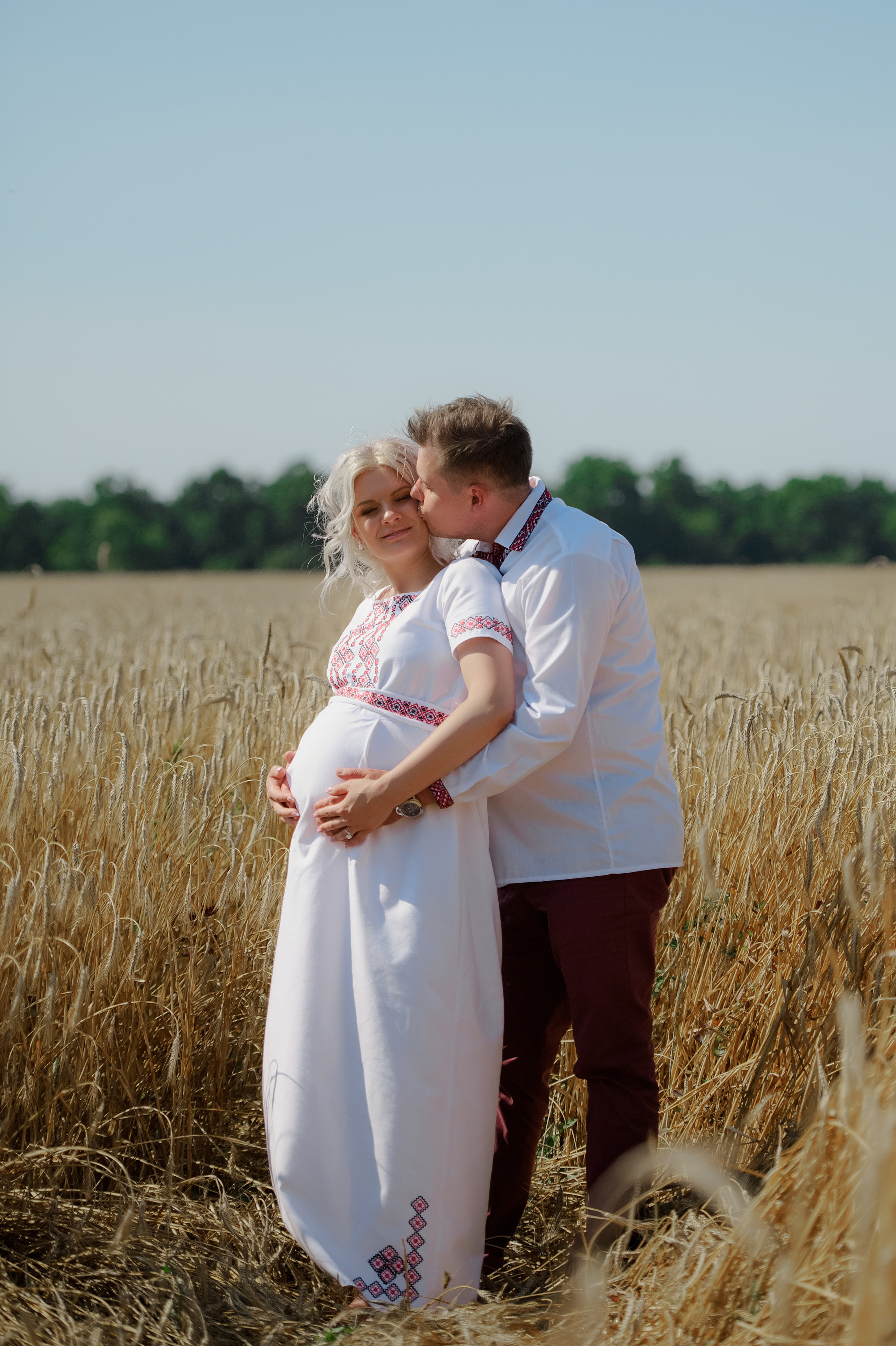 Silvia & Mihai. Fotograf de familie și evenimente