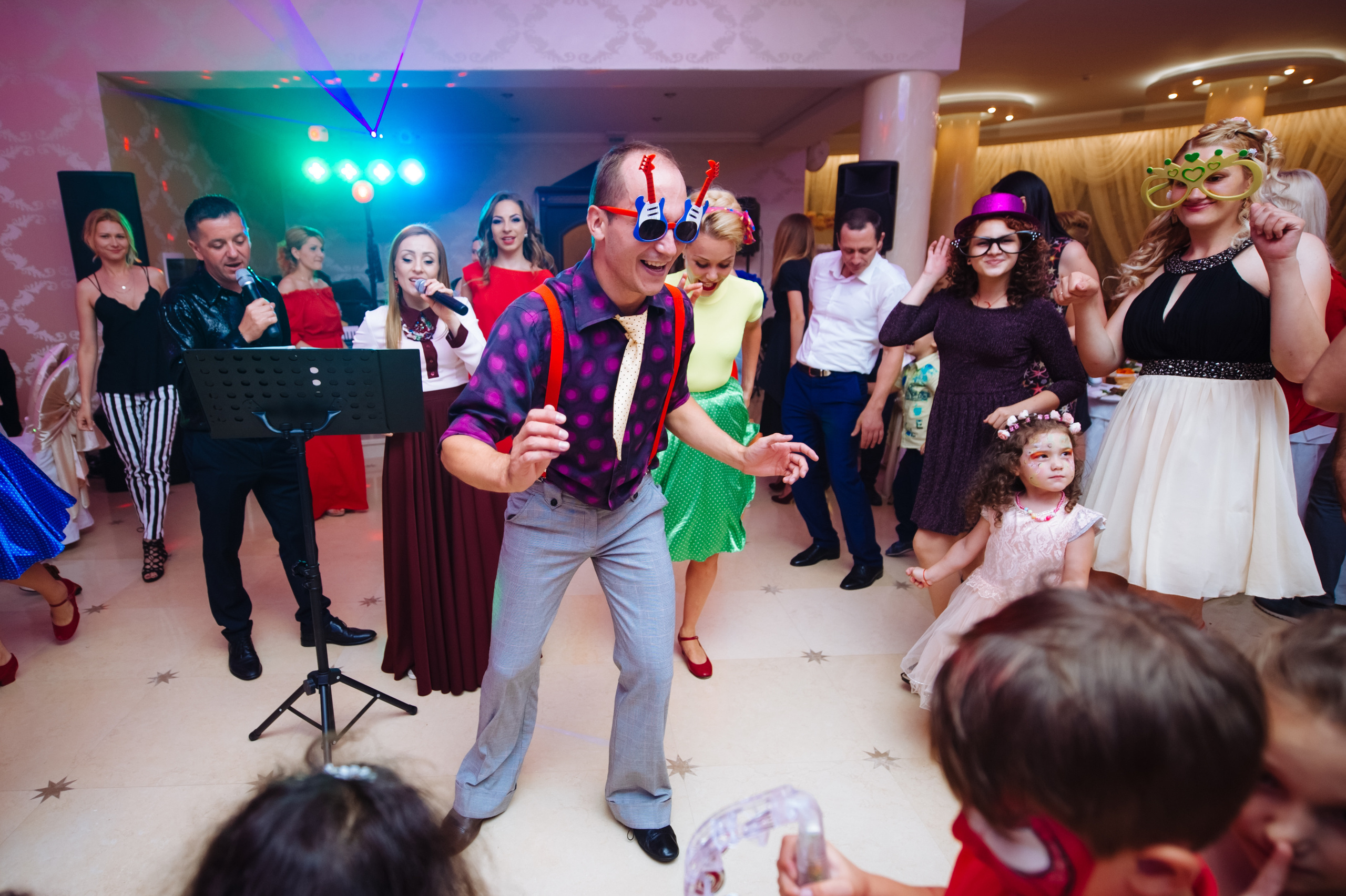 Silvia & Mihai. Fotograf de familie și evenimente