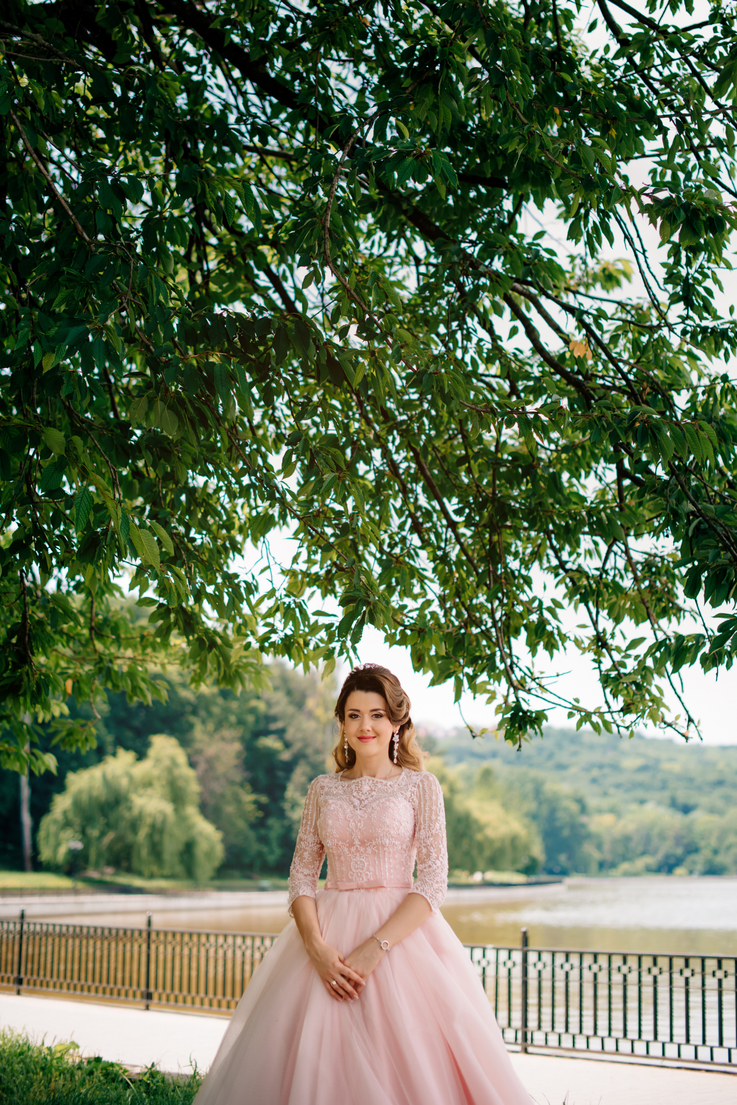 Ala & Vadim. Fotograf de familie și evenimente