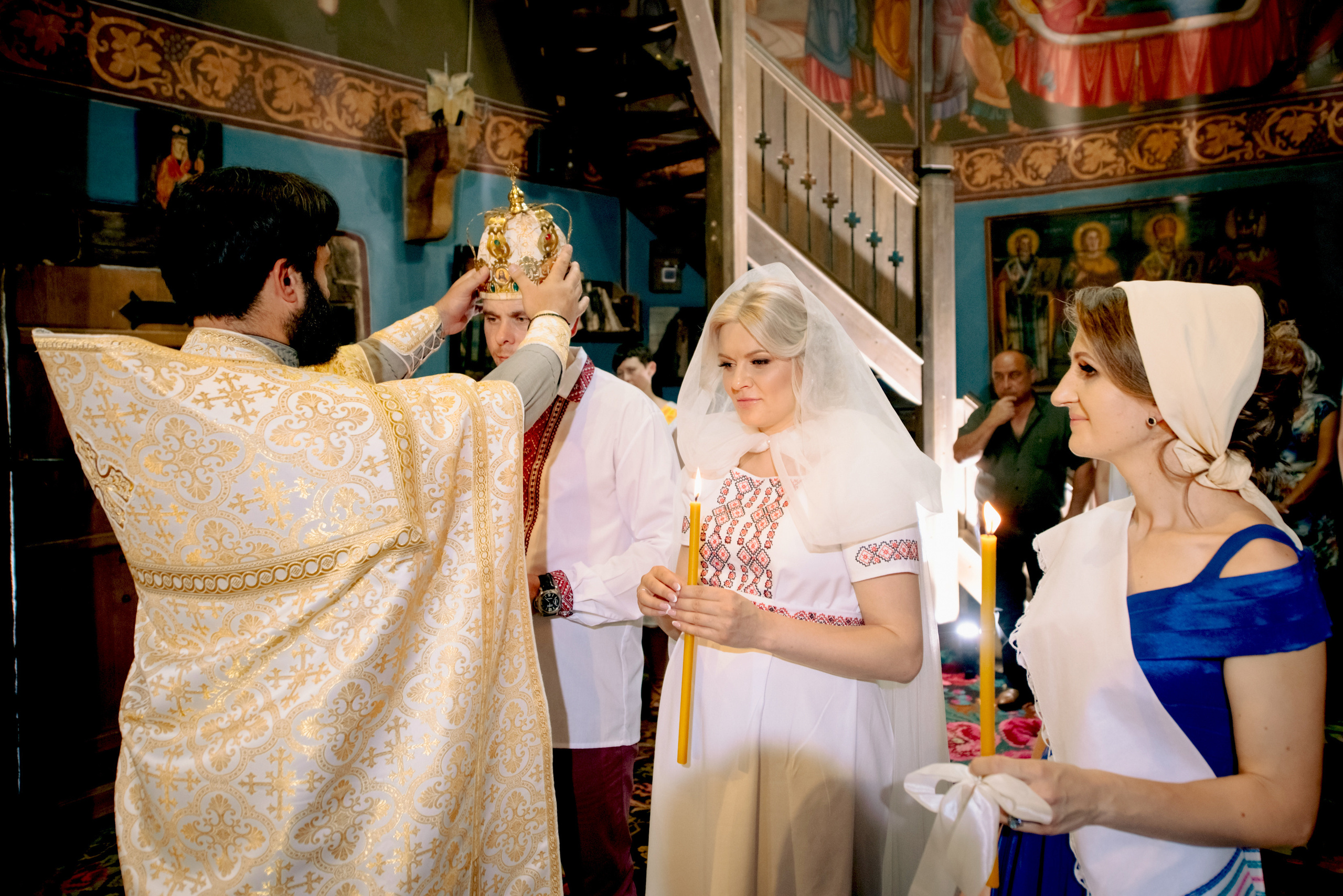 Silvia & Mihai. Fotograf de familie și evenimente