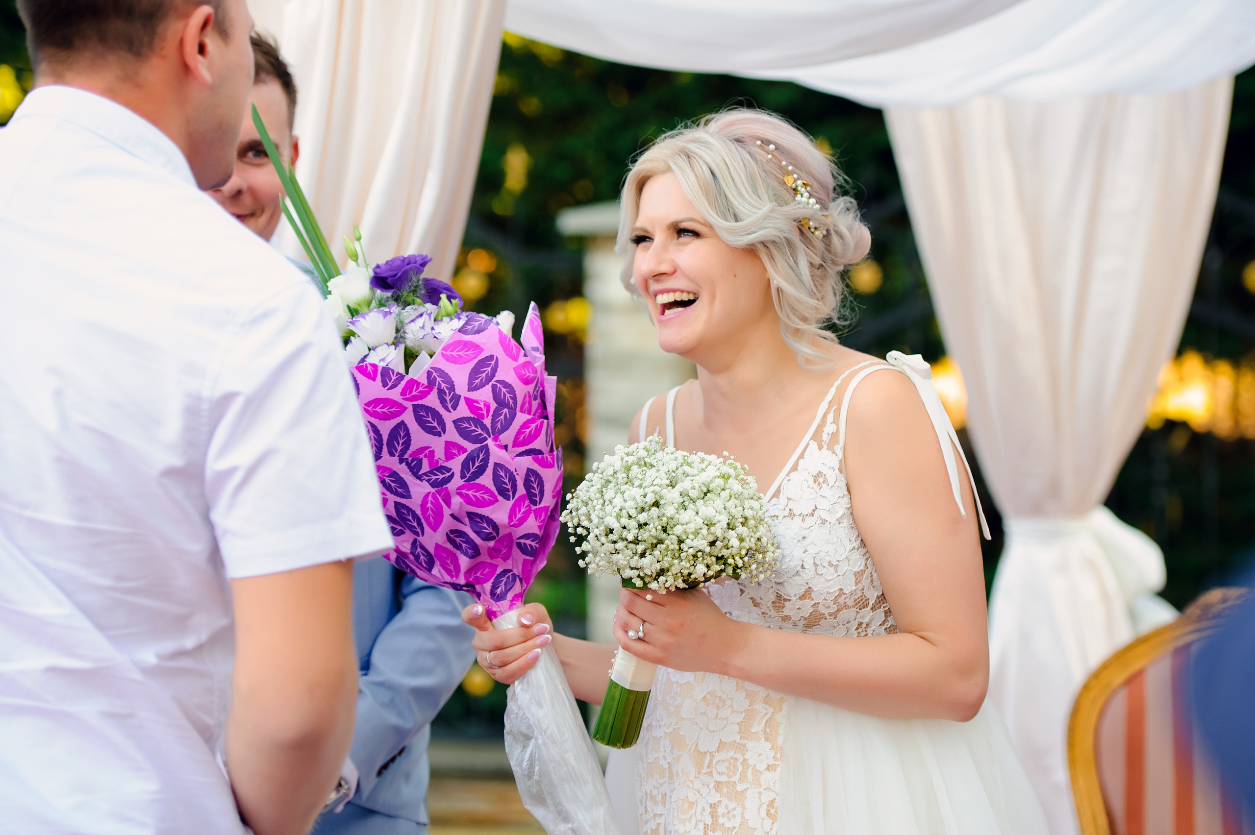 Silvia & Mihai. Fotograf de familie și evenimente