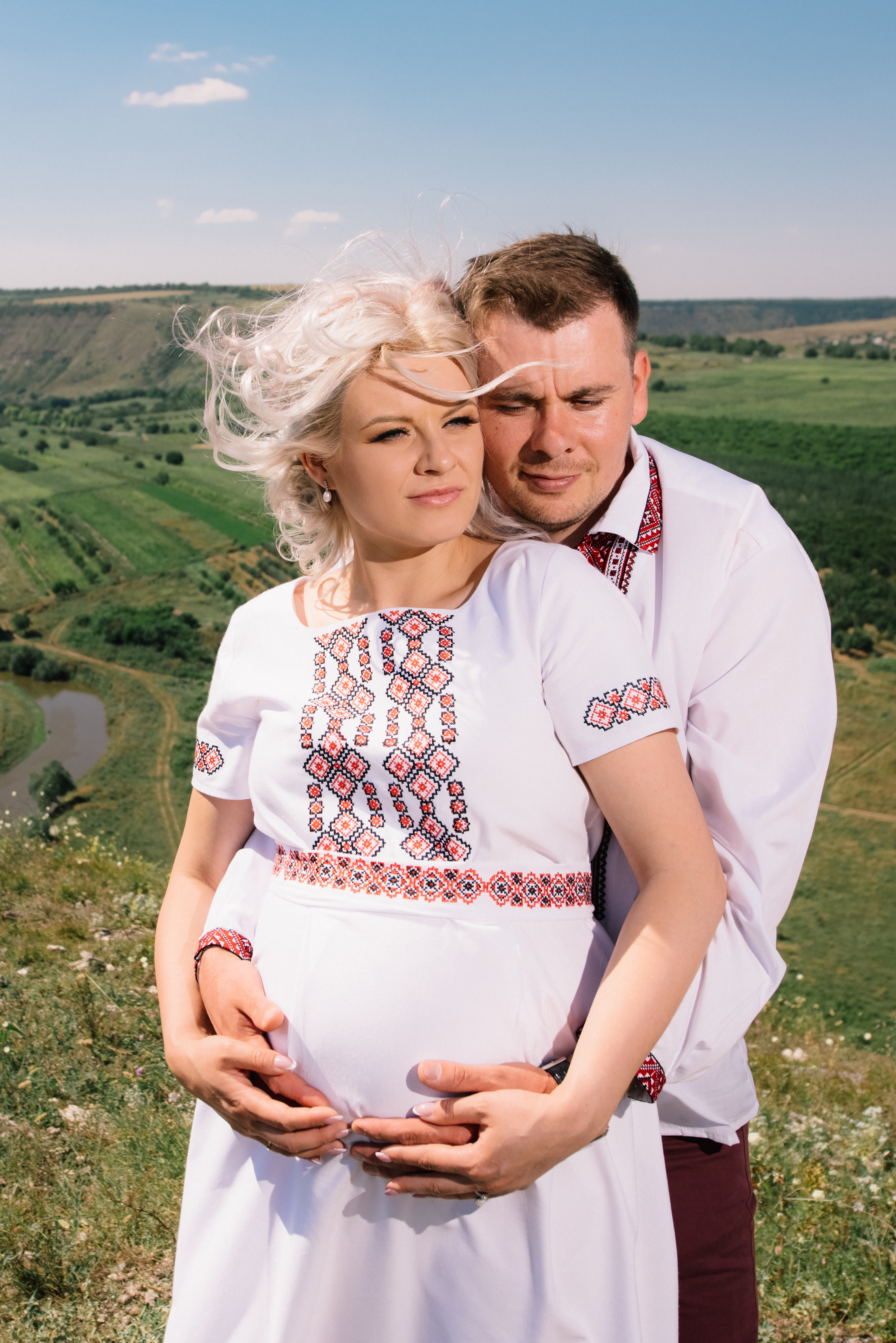 Silvia & Mihai. Fotograf de familie și evenimente
