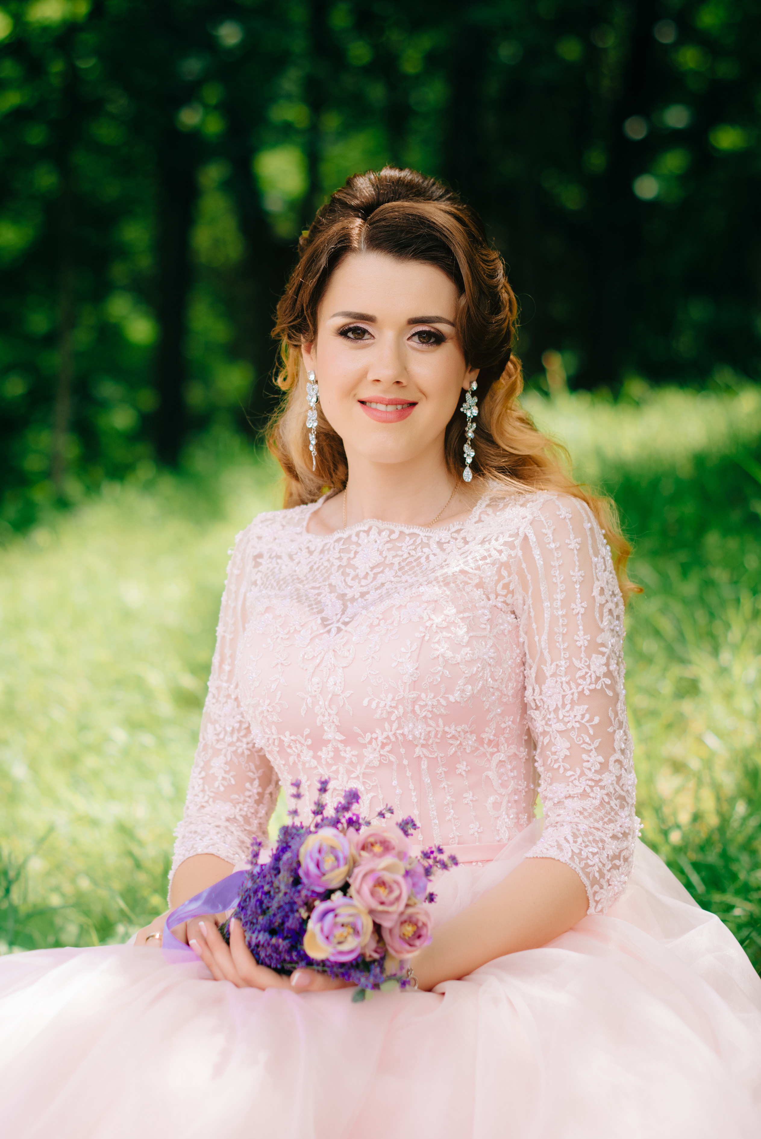 Ala & Vadim. Fotograf de familie și evenimente