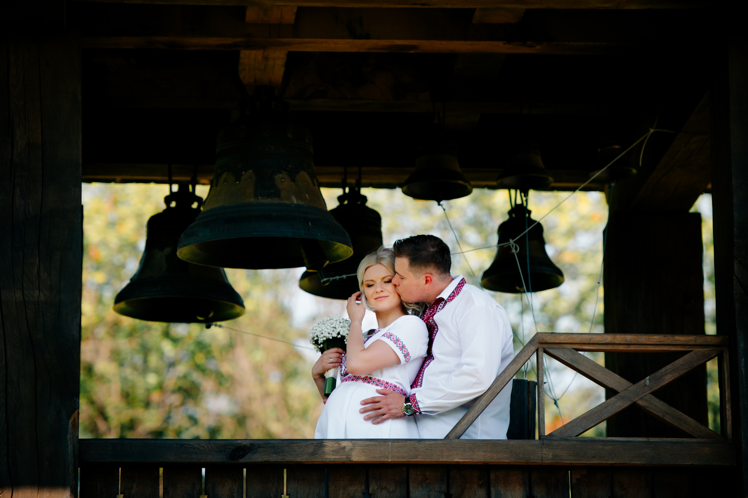 Silvia & Mihai. Fotograf de familie și evenimente