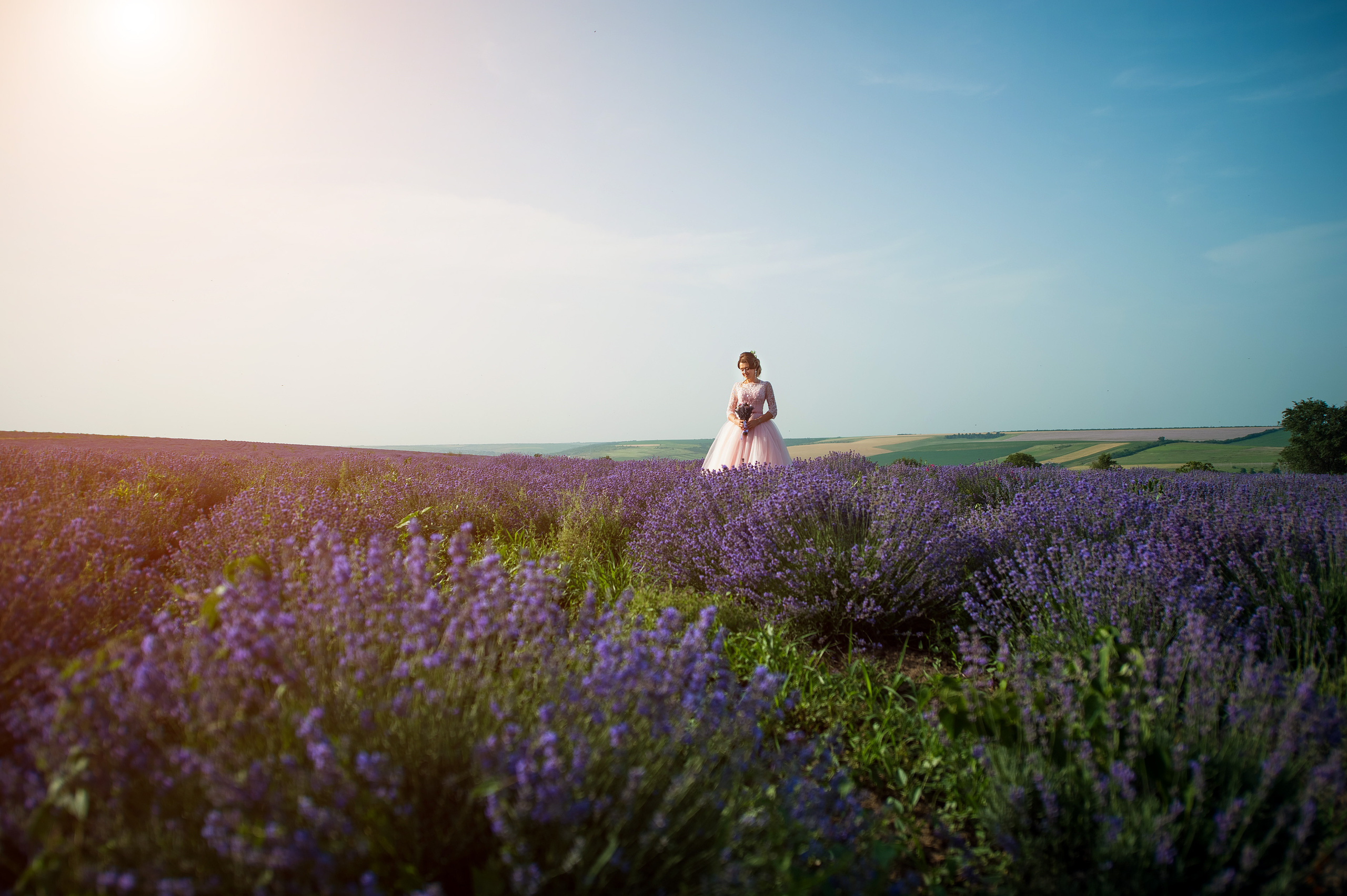 Ala & Vadim. Fotograf de familie și evenimente