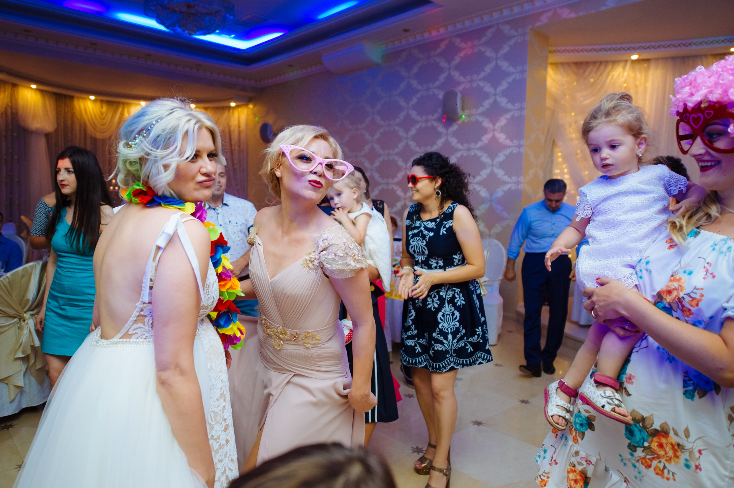 Silvia & Mihai. Fotograf de familie și evenimente