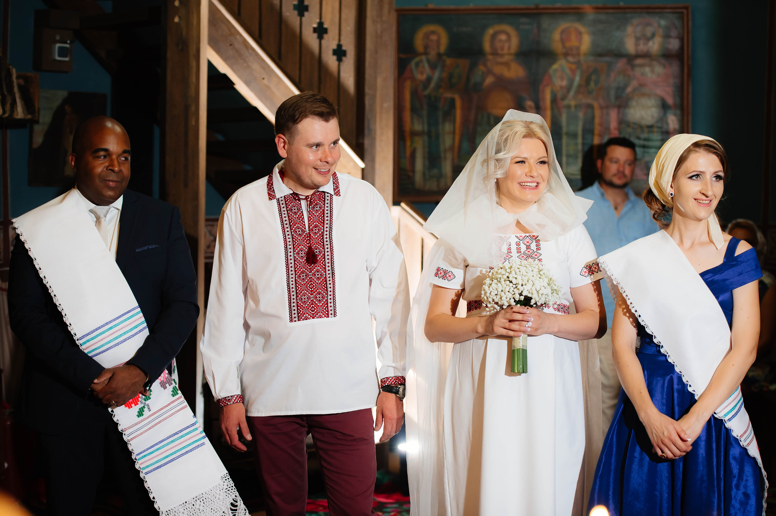 Silvia & Mihai. Fotograf de familie și evenimente