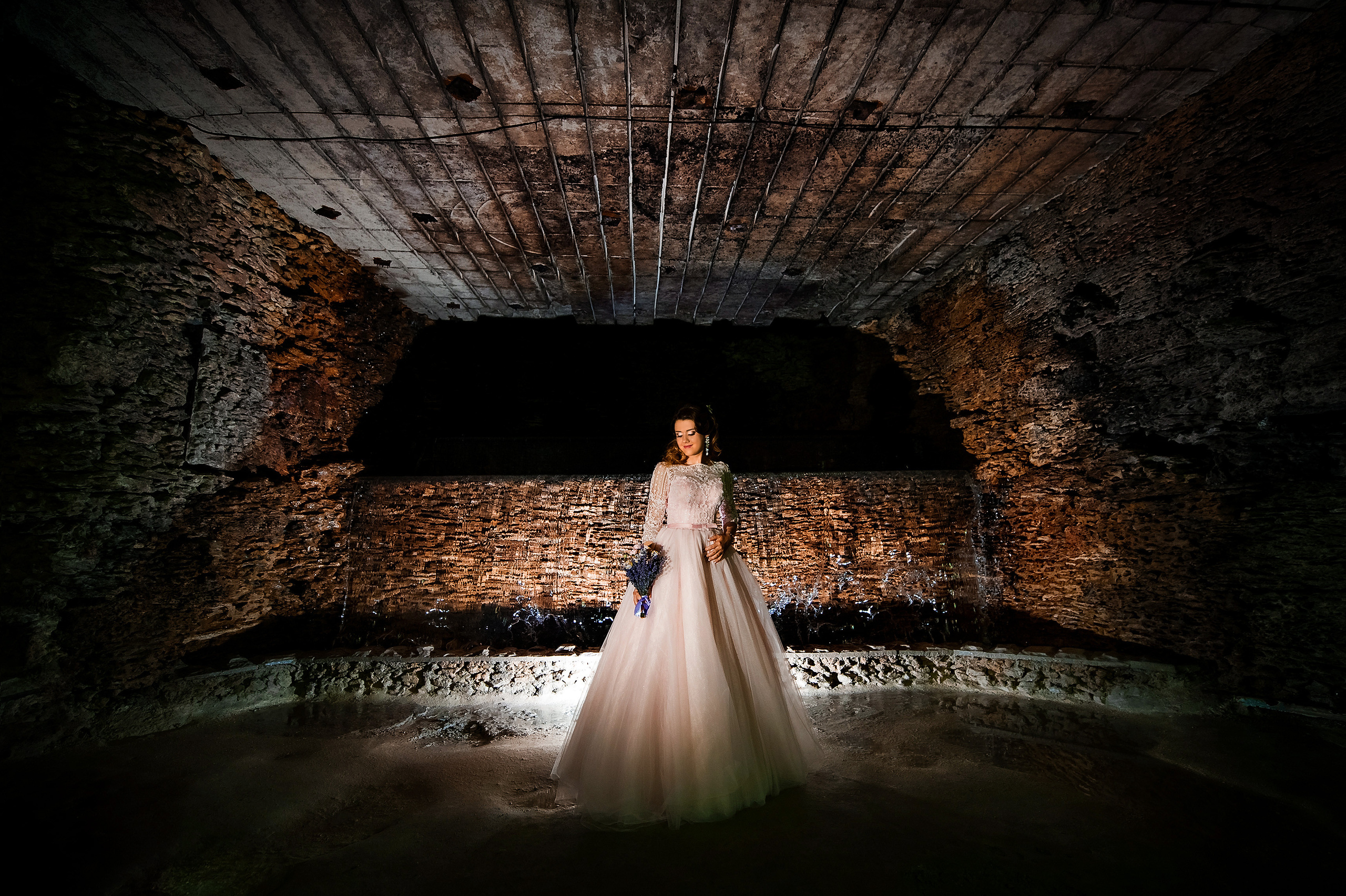 Ala & Vadim. Fotograf de familie și evenimente