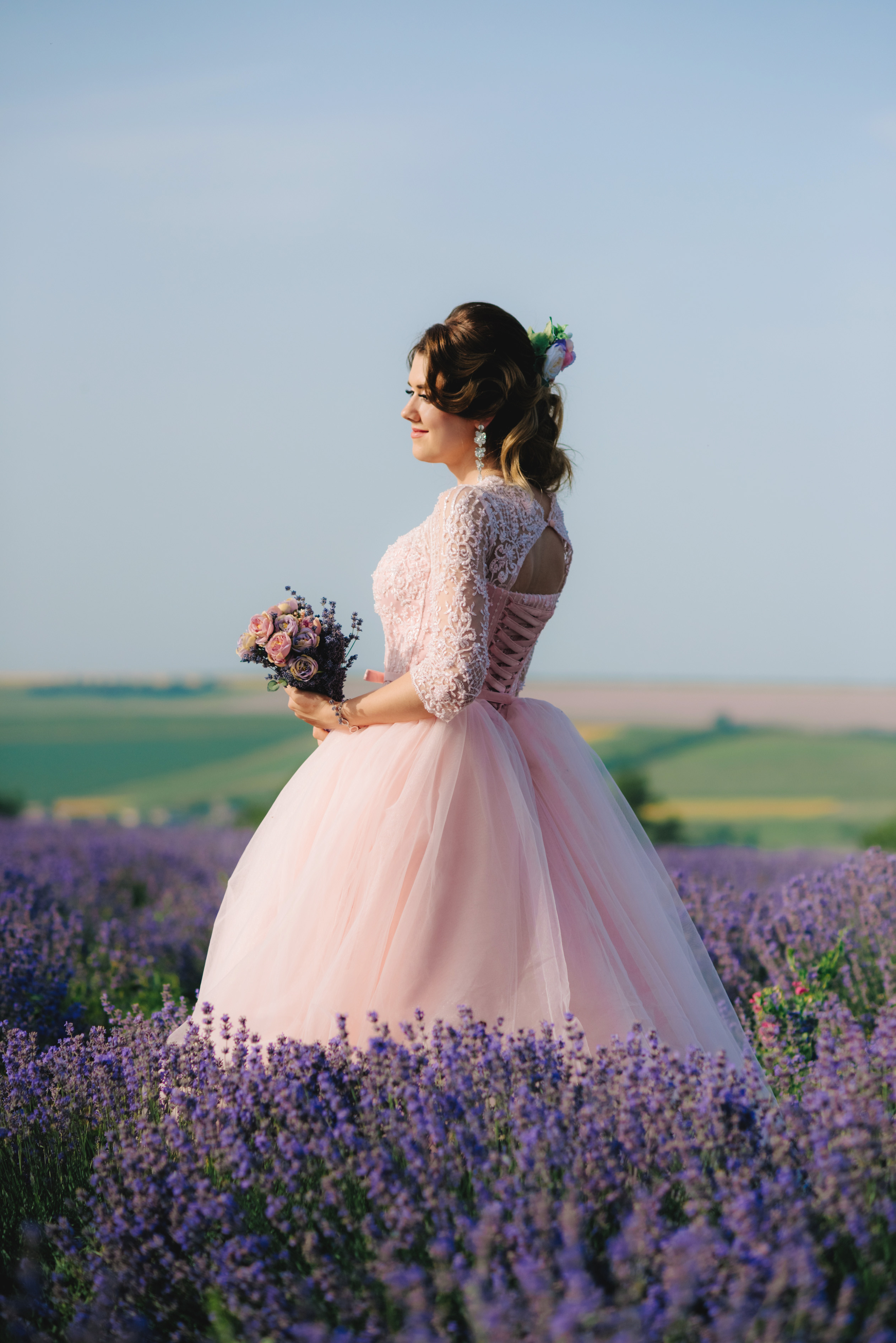 Ala & Vadim. Fotograf de familie și evenimente