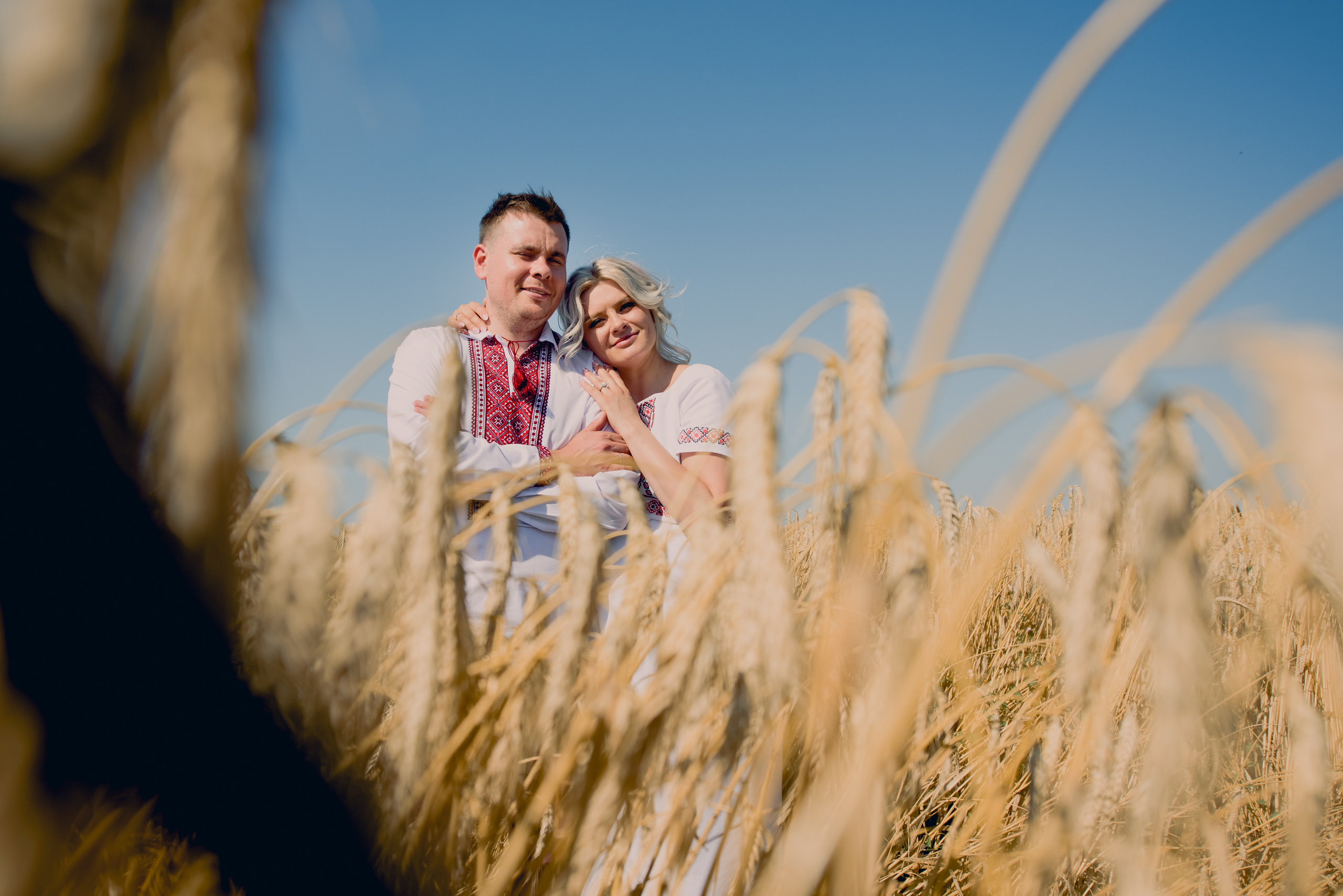 Silvia & Mihai. Fotograf de familie și evenimente