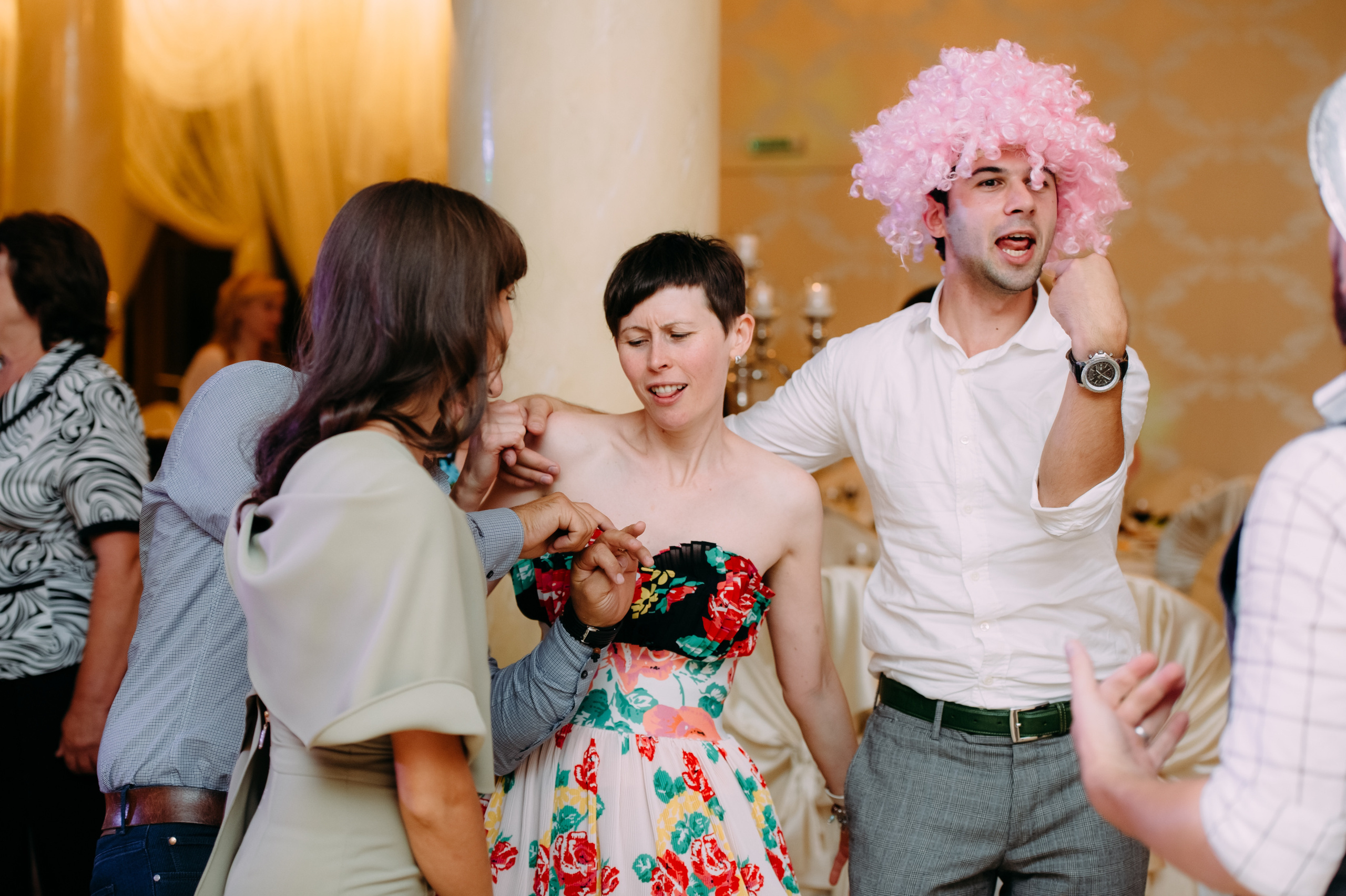 Silvia & Mihai. Fotograf de familie și evenimente