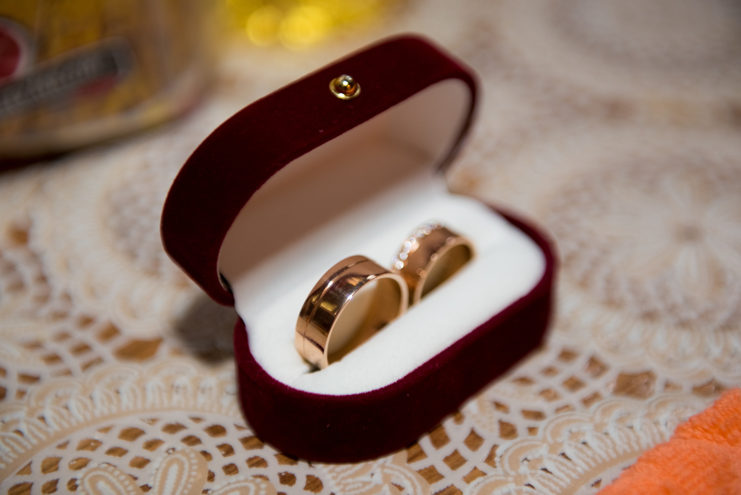 Ala & Vadim. Fotograf de familie și evenimente