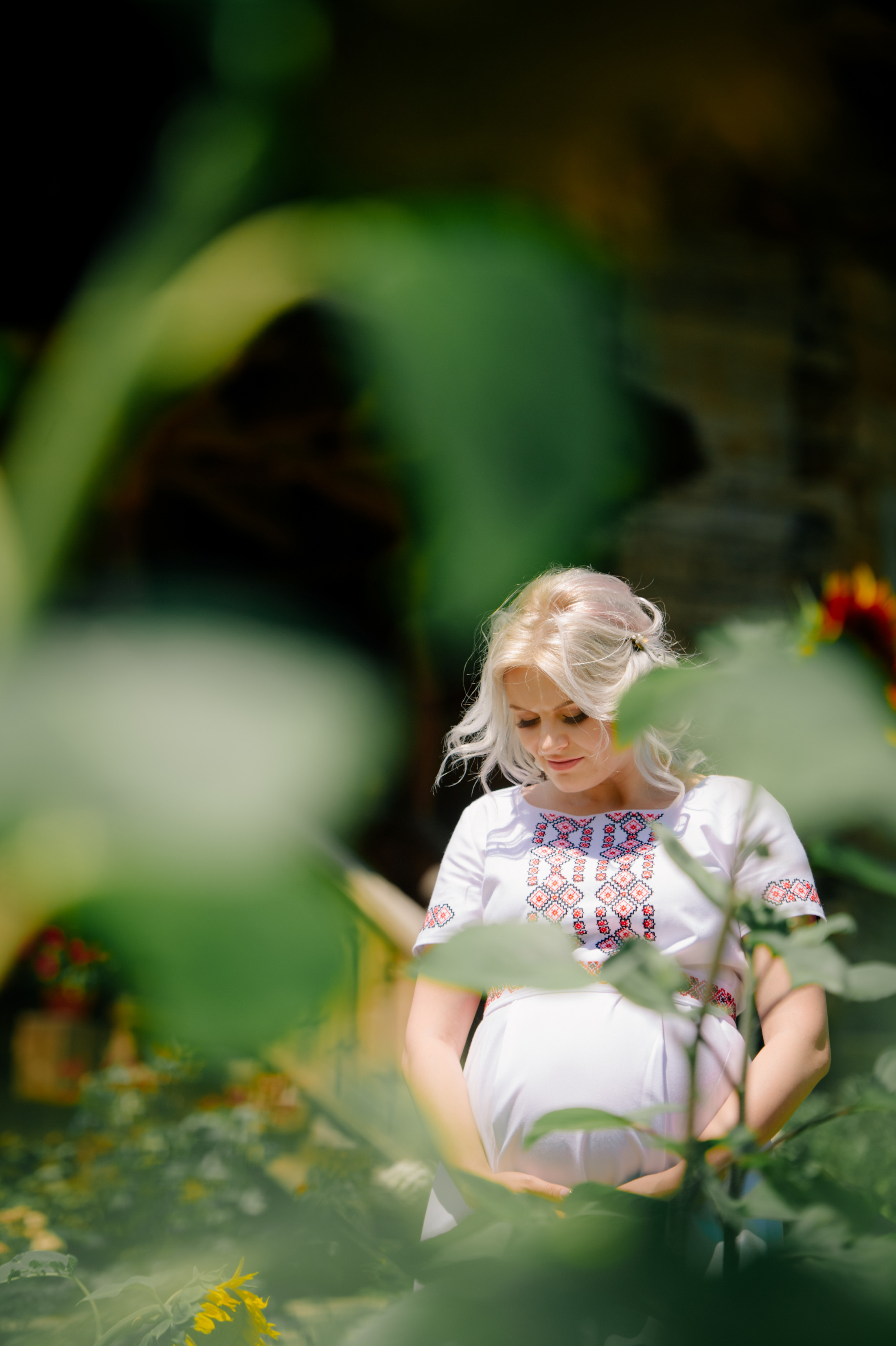 Silvia & Mihai. Fotograf de familie și evenimente