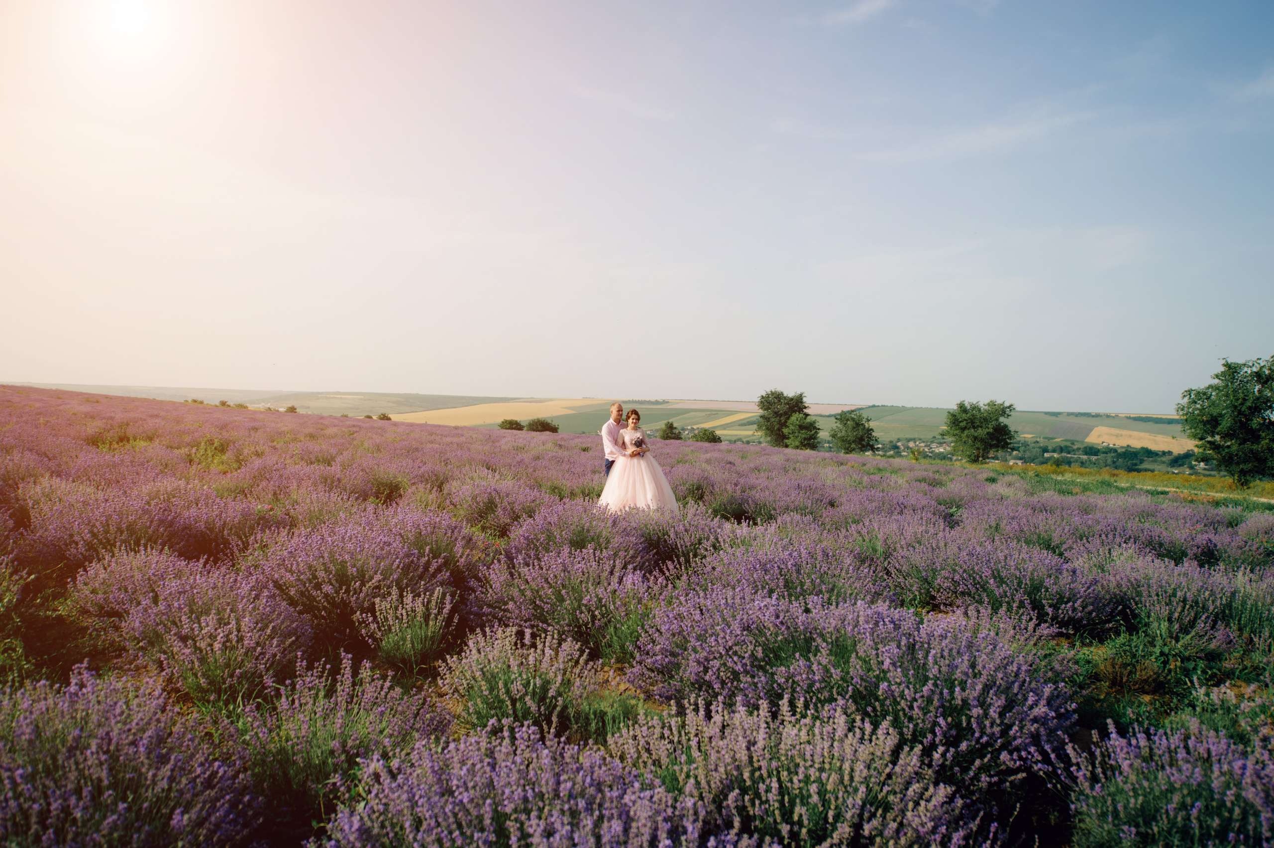 Ala & Vadim. Fotograf de familie și evenimente