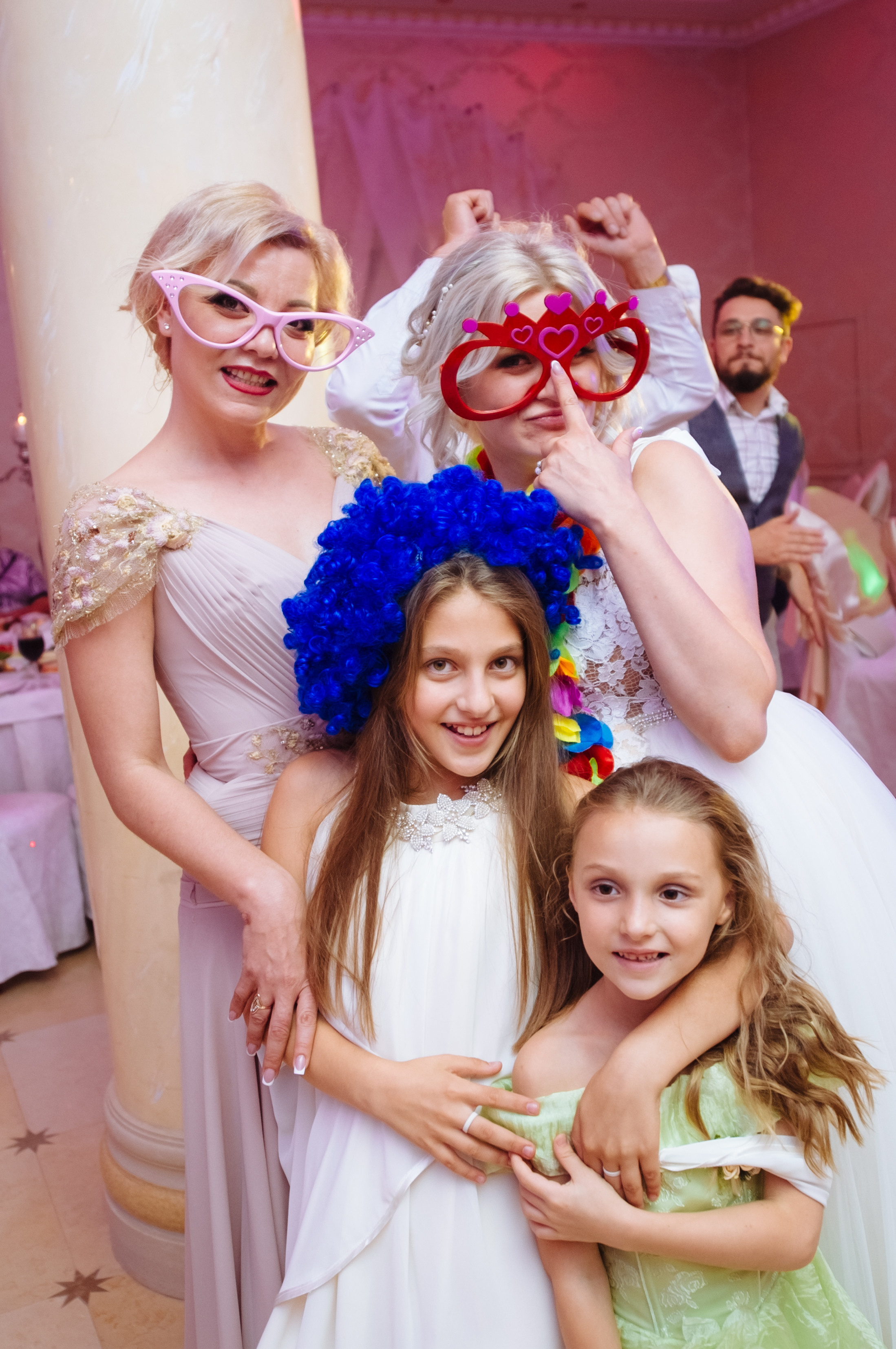 Silvia & Mihai. Fotograf de familie și evenimente