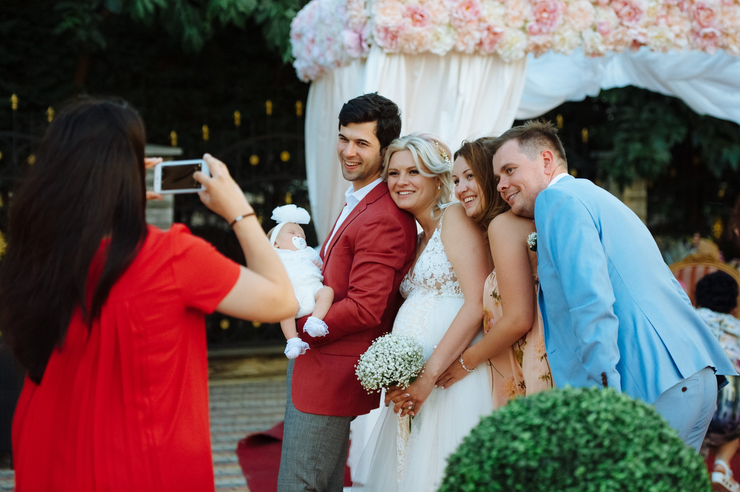 Silvia & Mihai. Fotograf de familie și evenimente