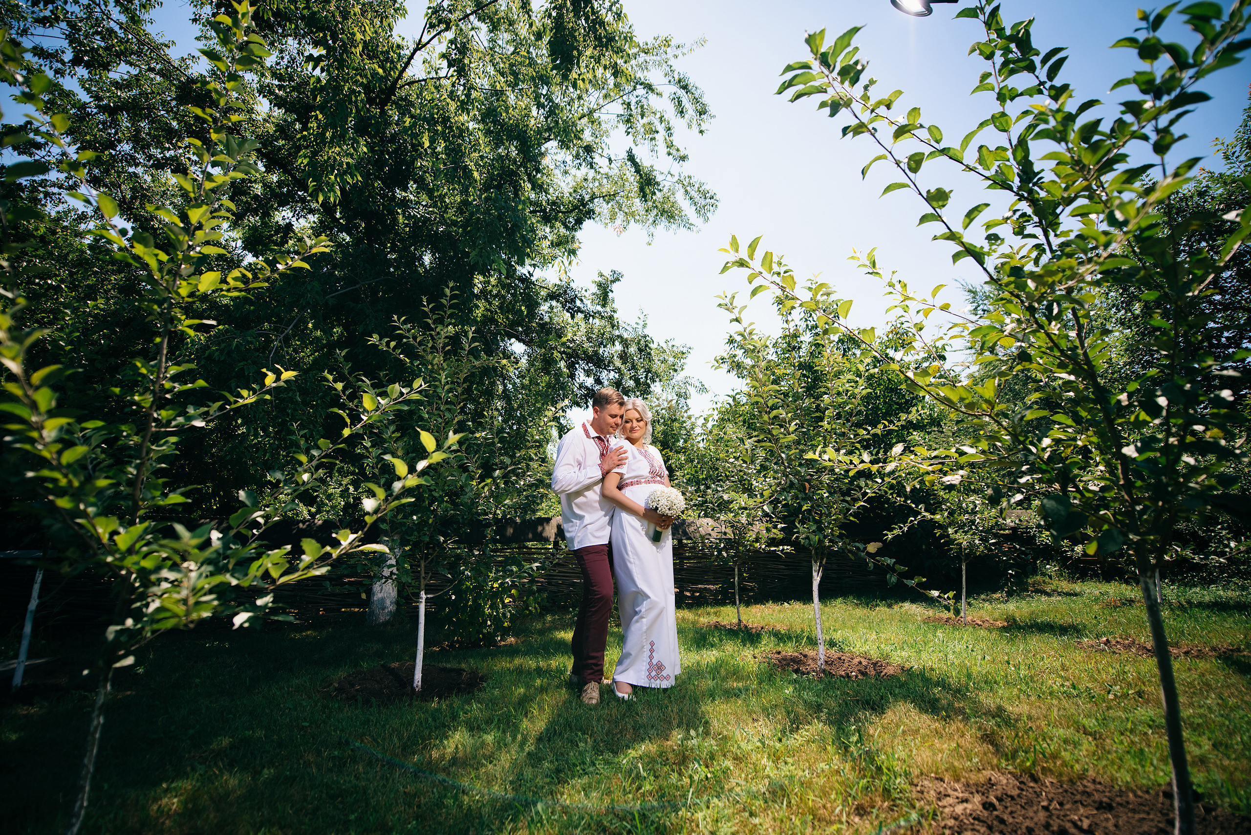 Silvia & Mihai. Fotograf de familie și evenimente