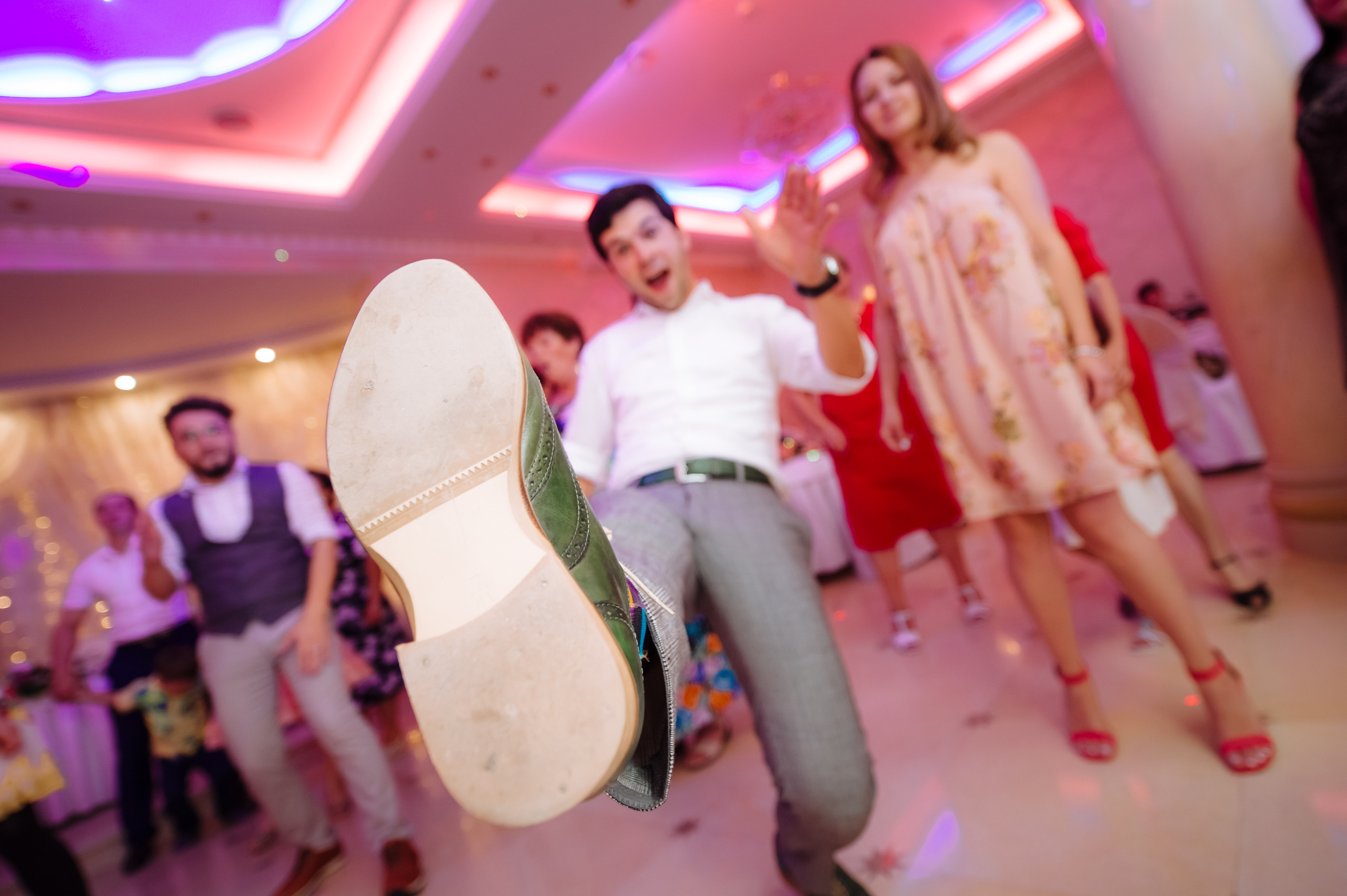 Silvia & Mihai. Fotograf de familie și evenimente