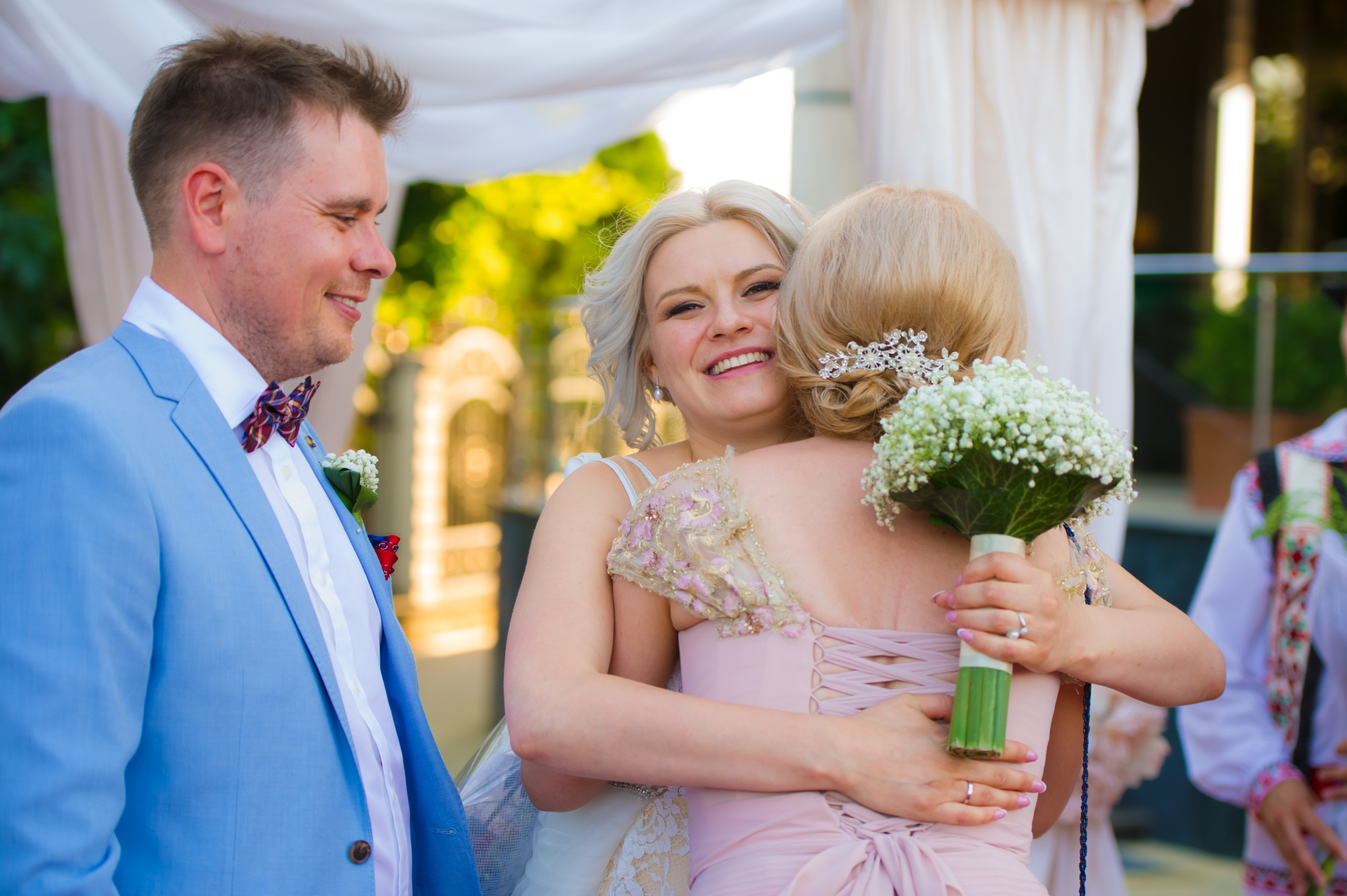 Silvia & Mihai. Fotograf de familie și evenimente
