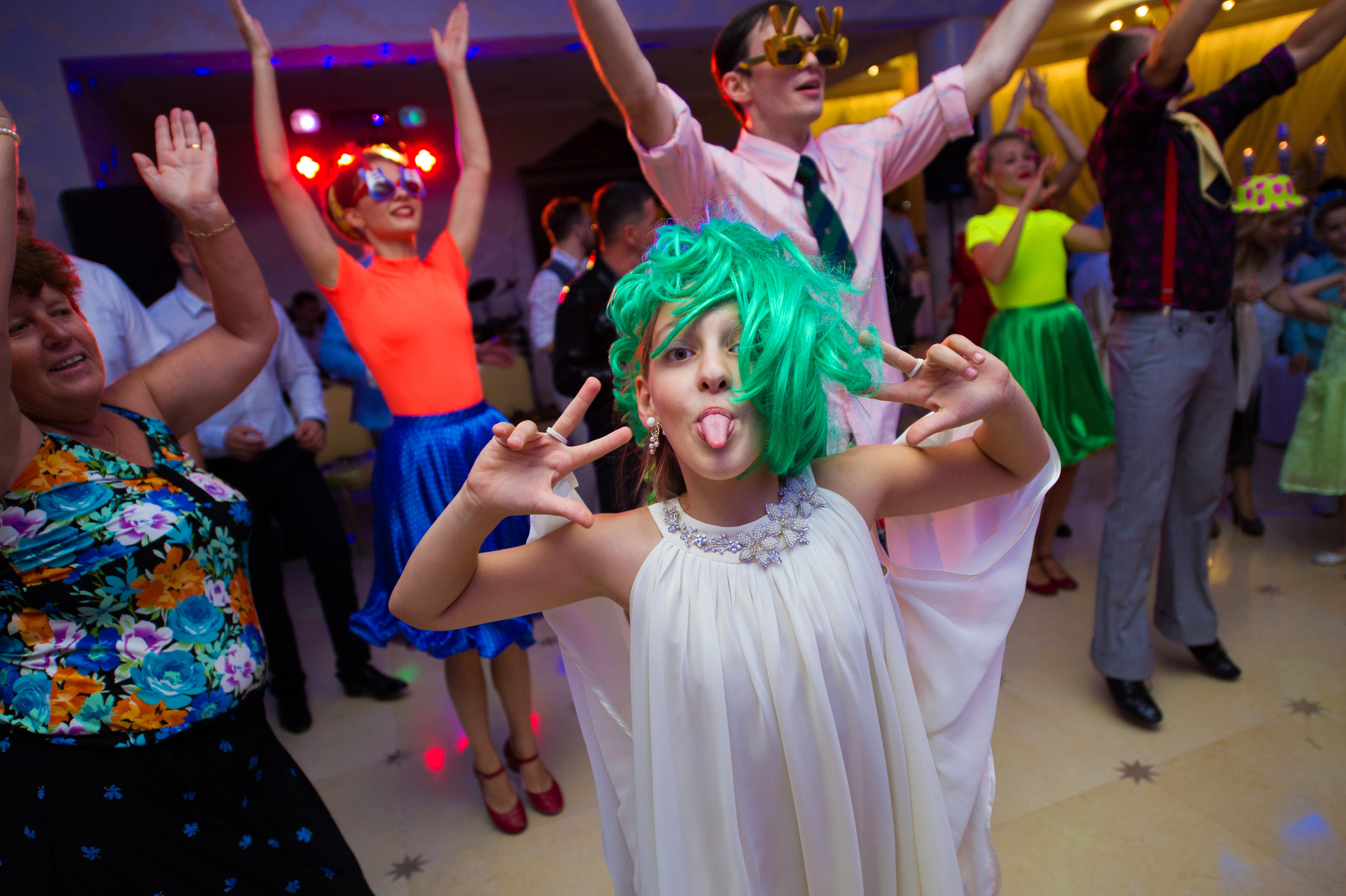 Silvia & Mihai. Fotograf de familie și evenimente