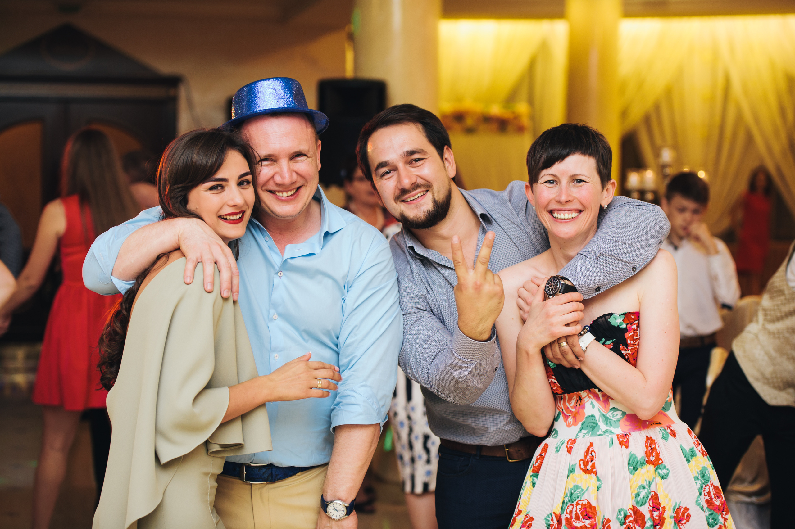 Silvia & Mihai. Fotograf de familie și evenimente
