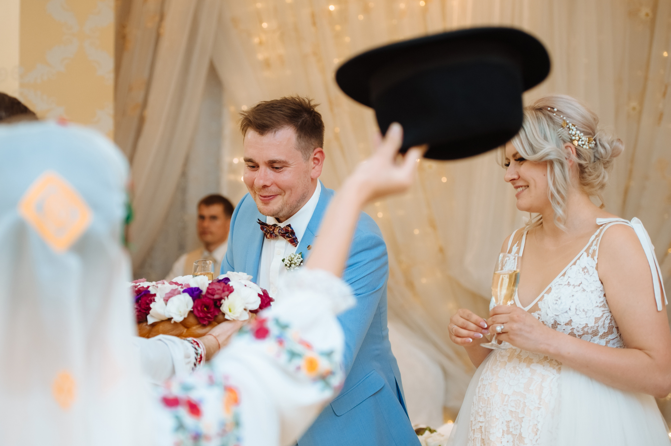 Silvia & Mihai. Fotograf de familie și evenimente