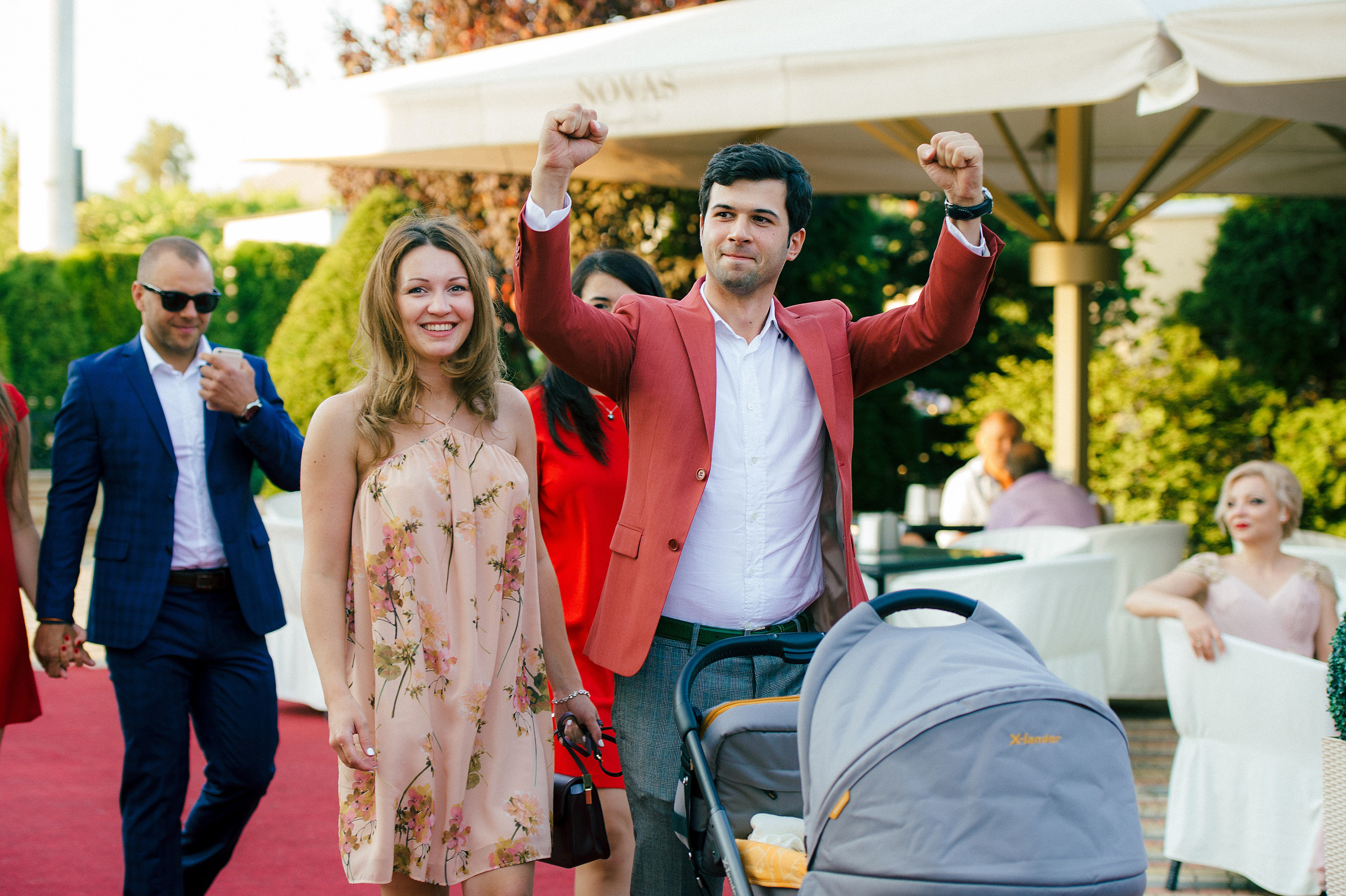 Silvia & Mihai. Fotograf de familie și evenimente