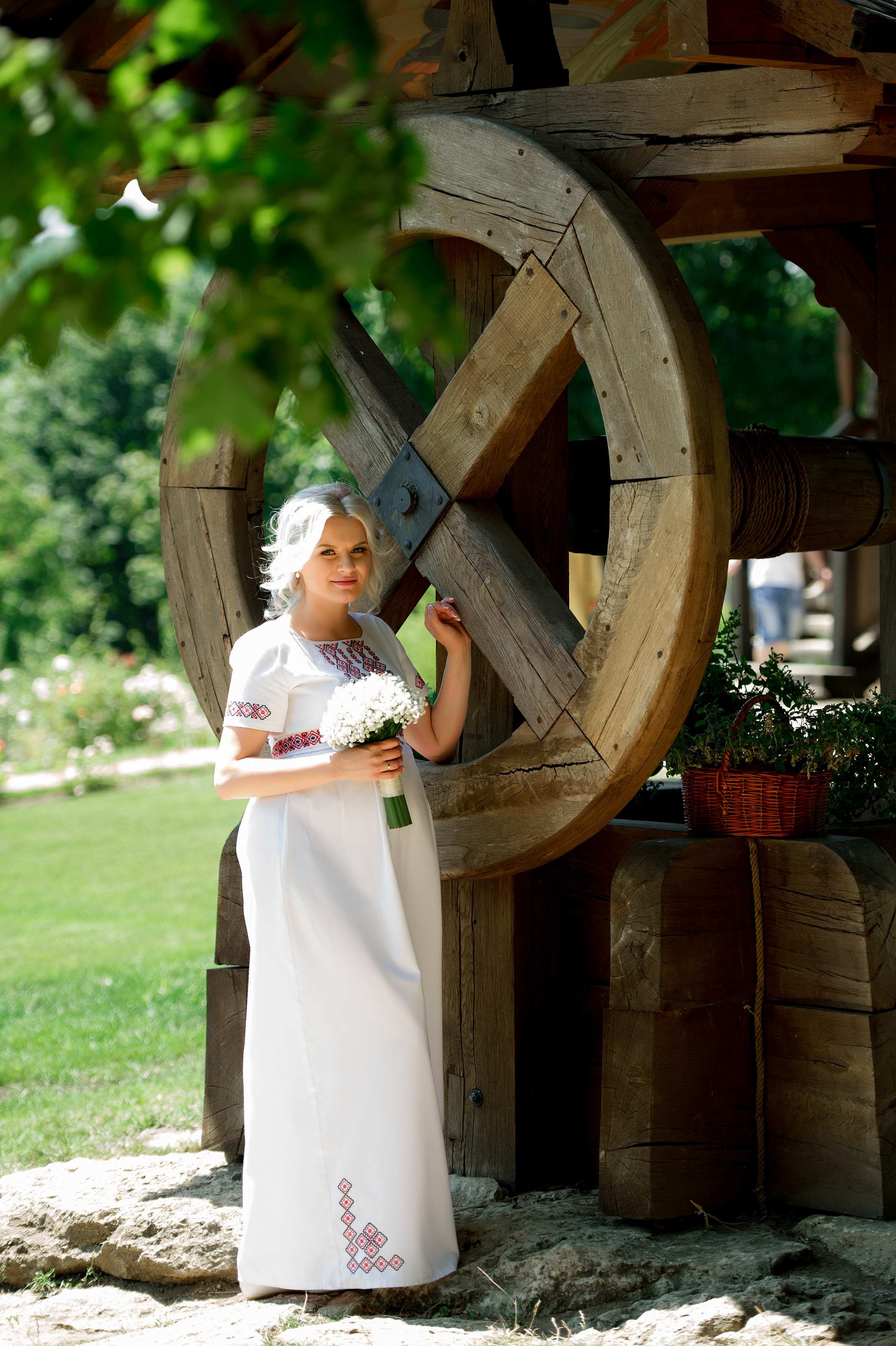 Silvia & Mihai. Fotograf de familie și evenimente