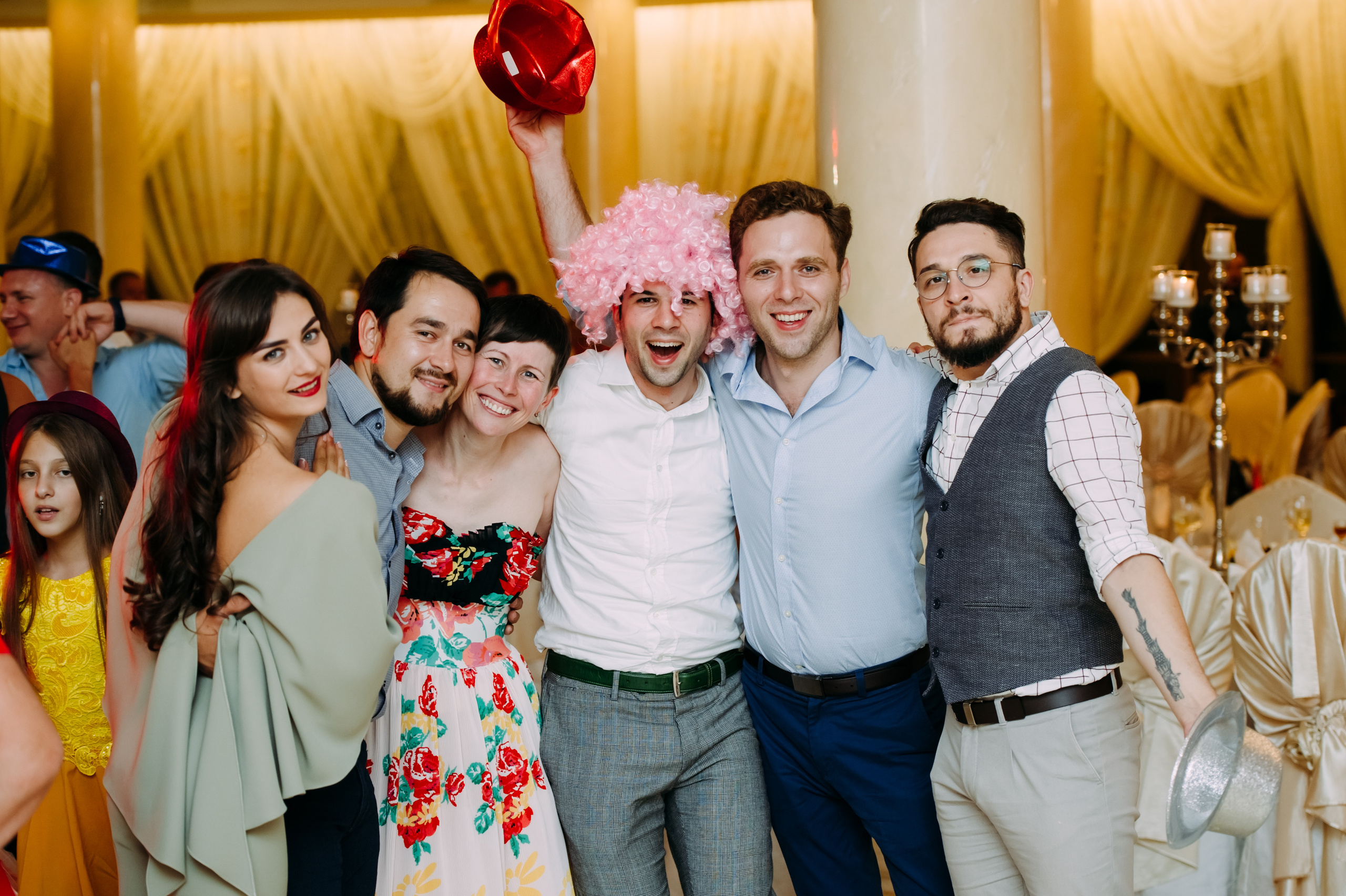 Silvia & Mihai. Fotograf de familie și evenimente