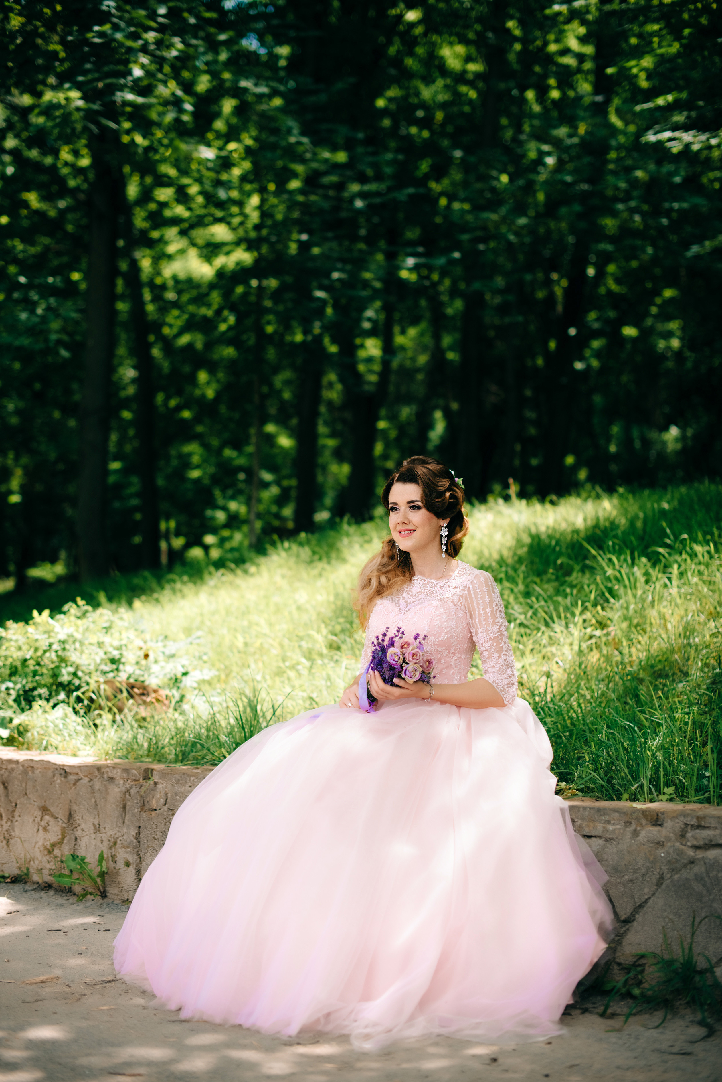 Ala & Vadim. Fotograf de familie și evenimente