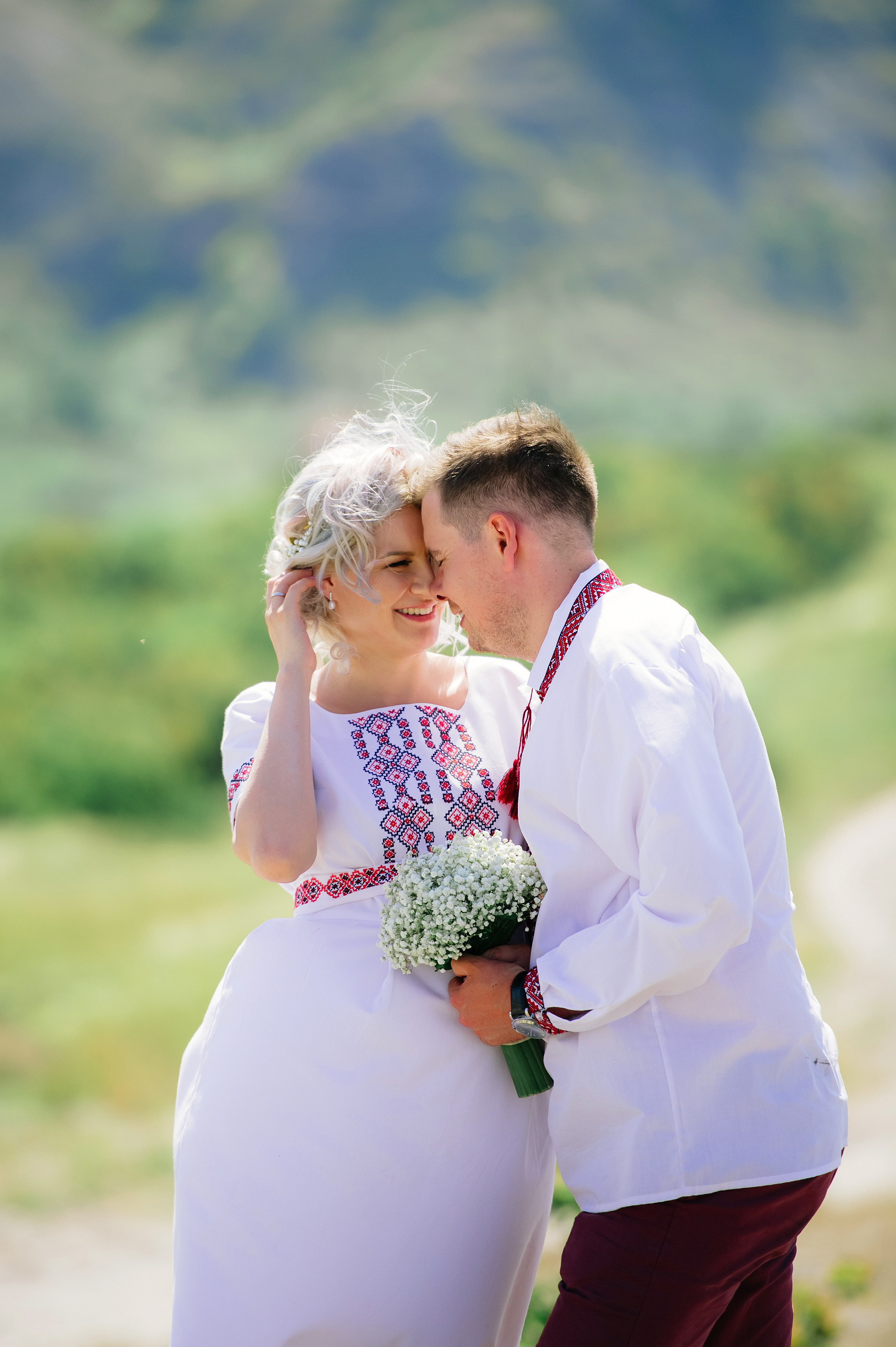 Silvia & Mihai. Fotograf de familie și evenimente