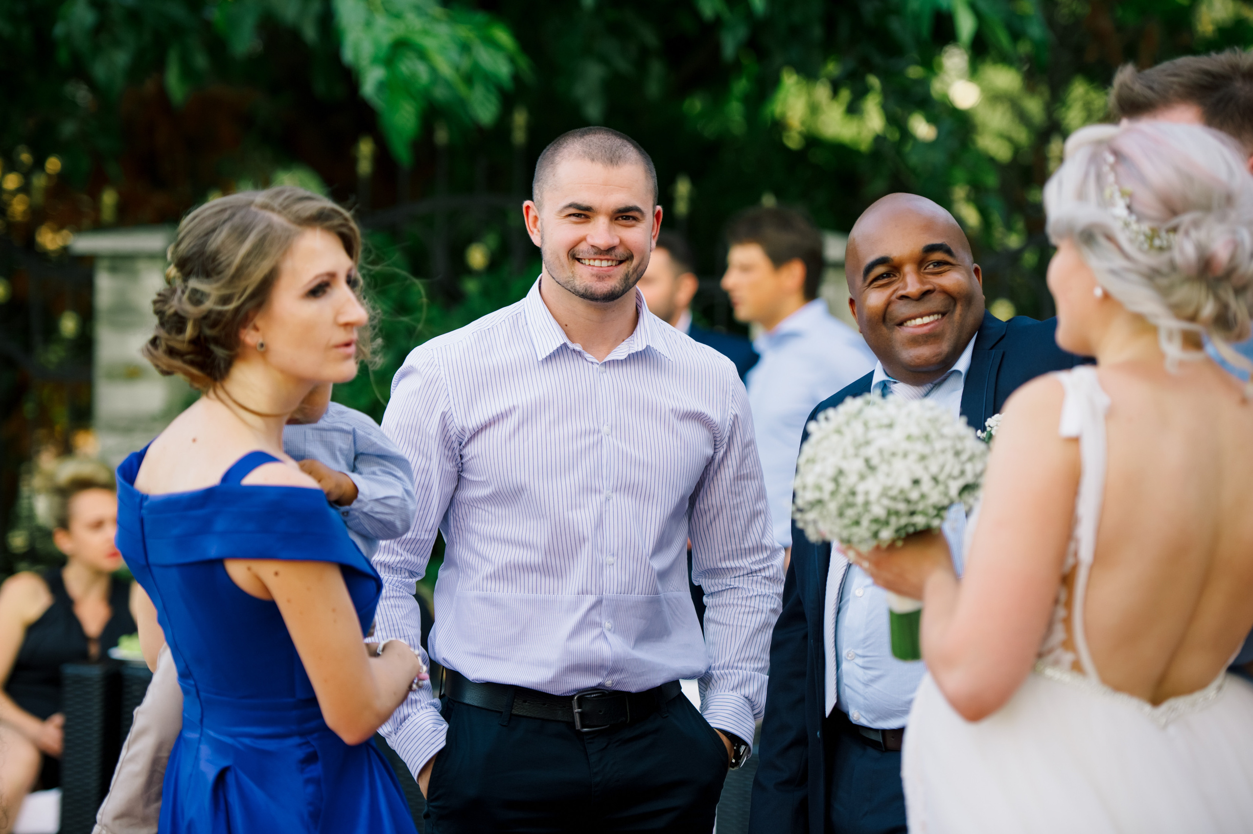 Silvia & Mihai. Fotograf de familie și evenimente