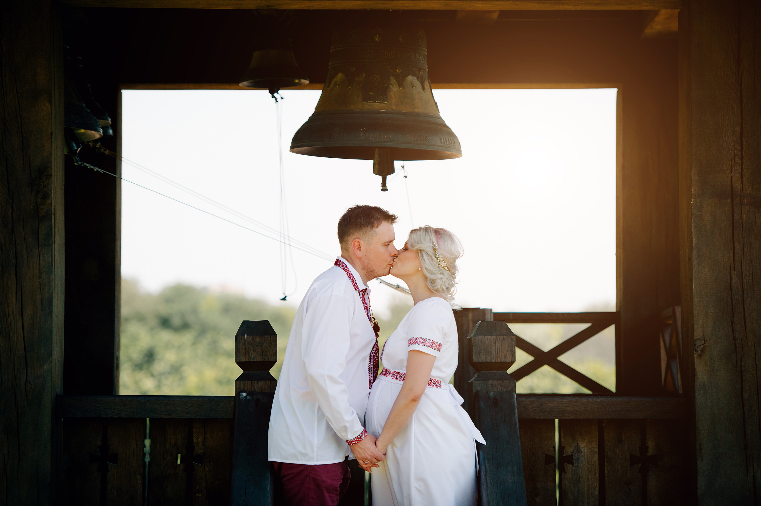 Silvia & Mihai. Fotograf de familie și evenimente
