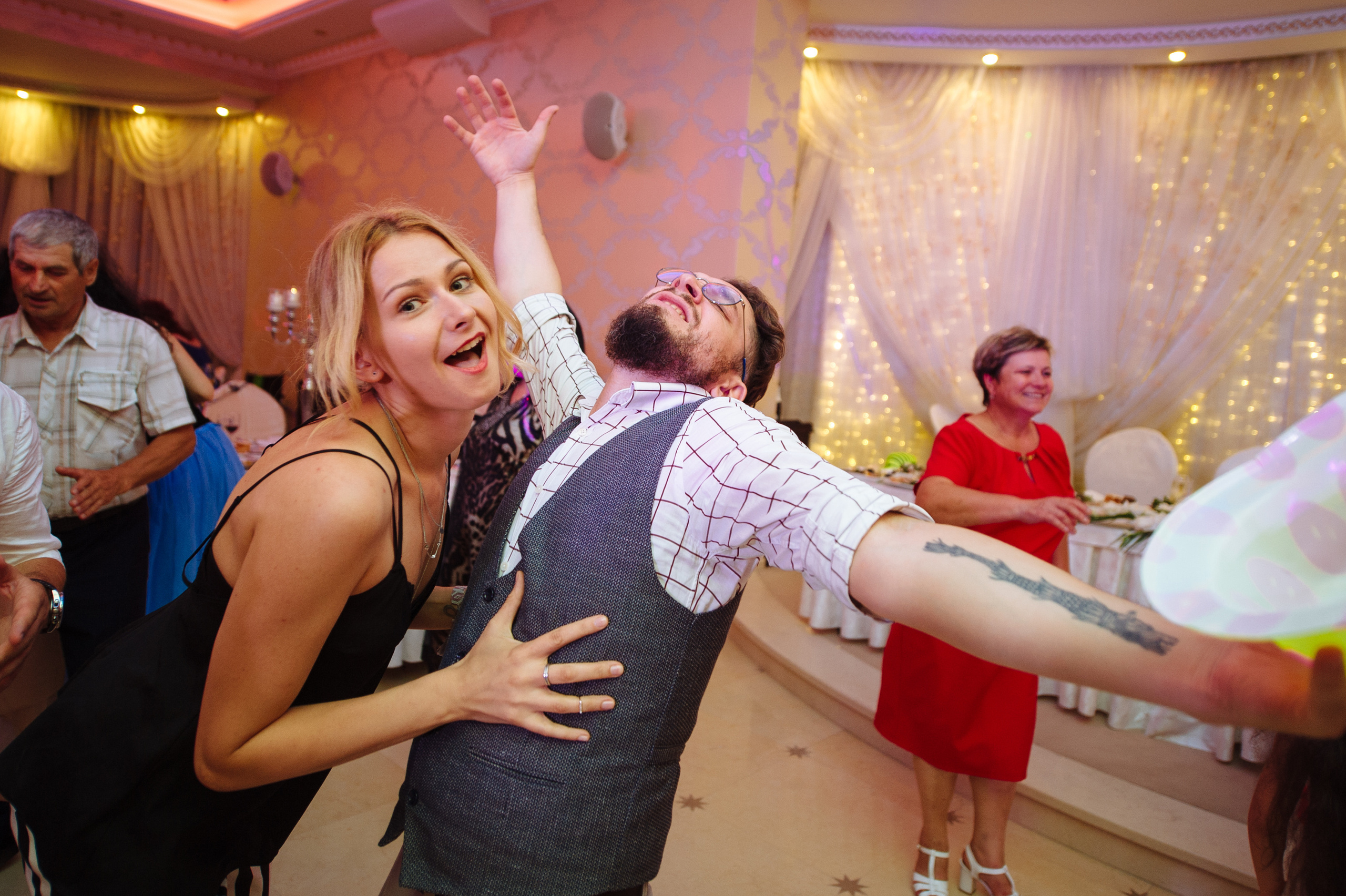 Silvia & Mihai. Fotograf de familie și evenimente