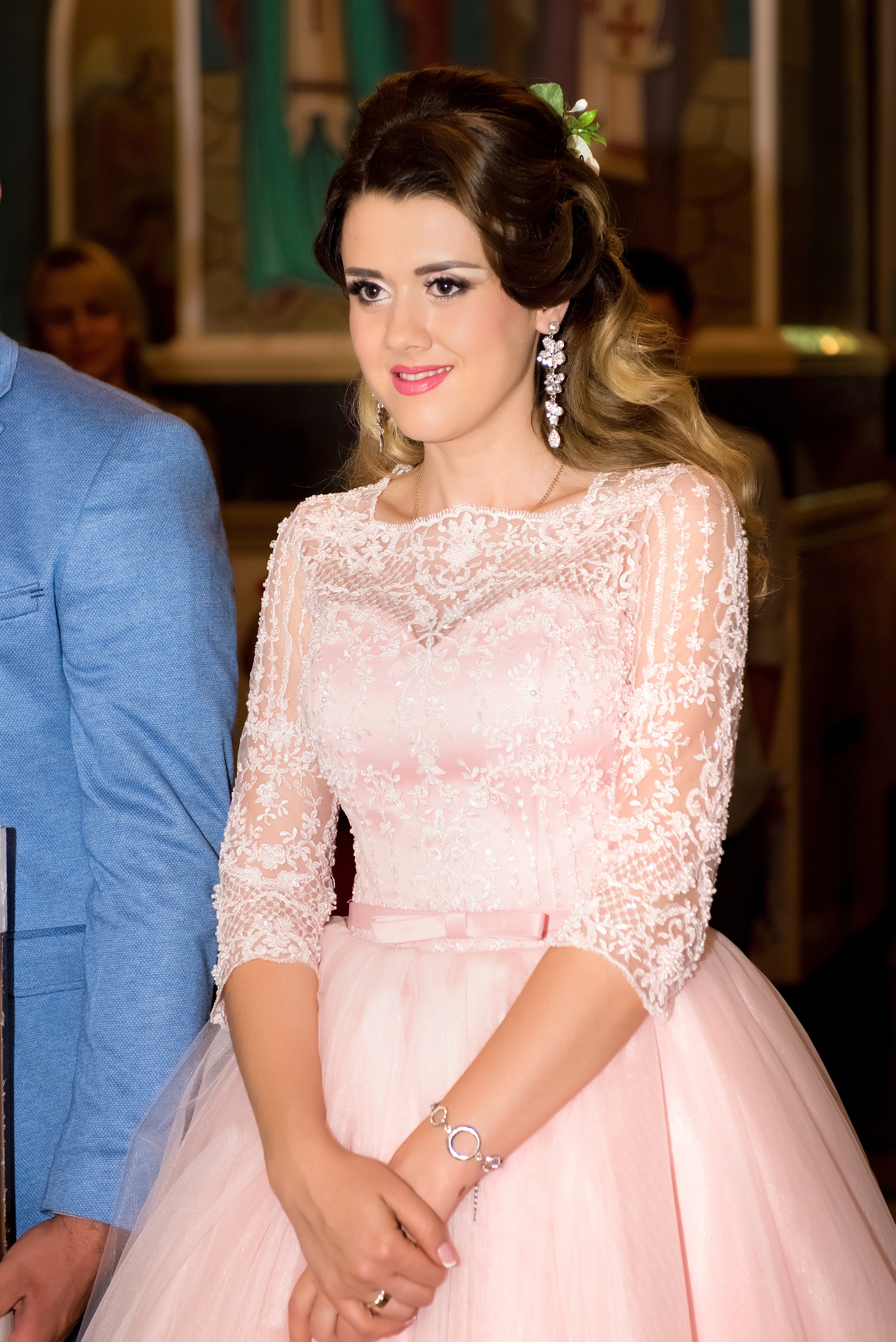 Ala & Vadim. Fotograf de familie și evenimente