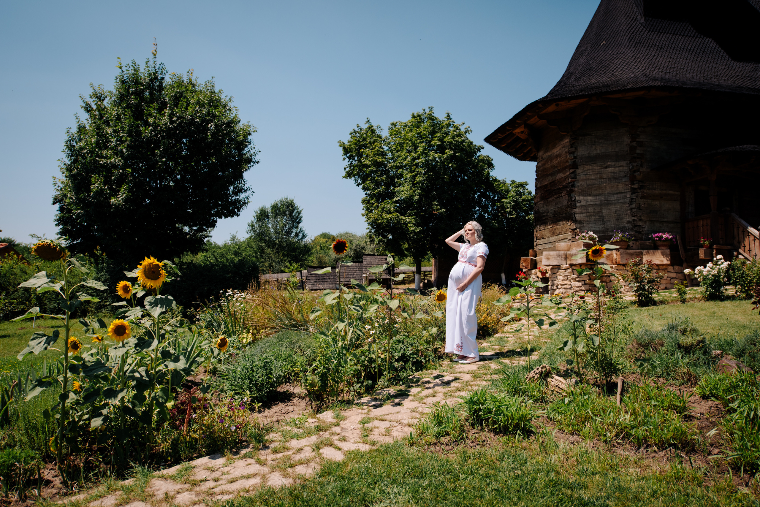 Silvia & Mihai. Fotograf de familie și evenimente