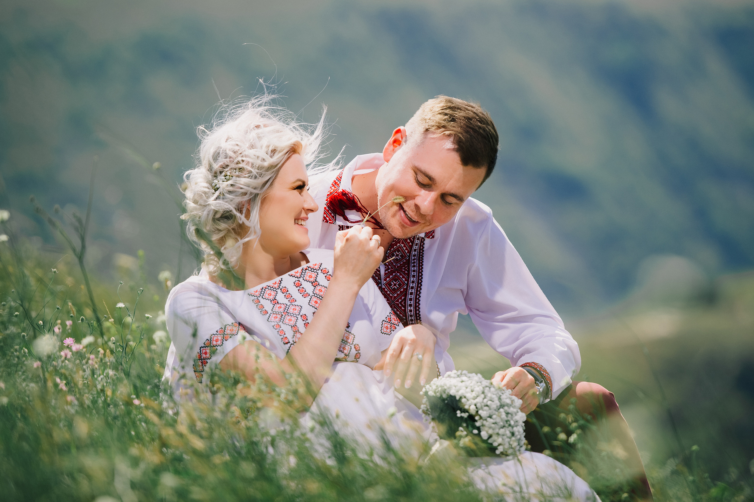 Silvia & Mihai. Fotograf de familie și evenimente
