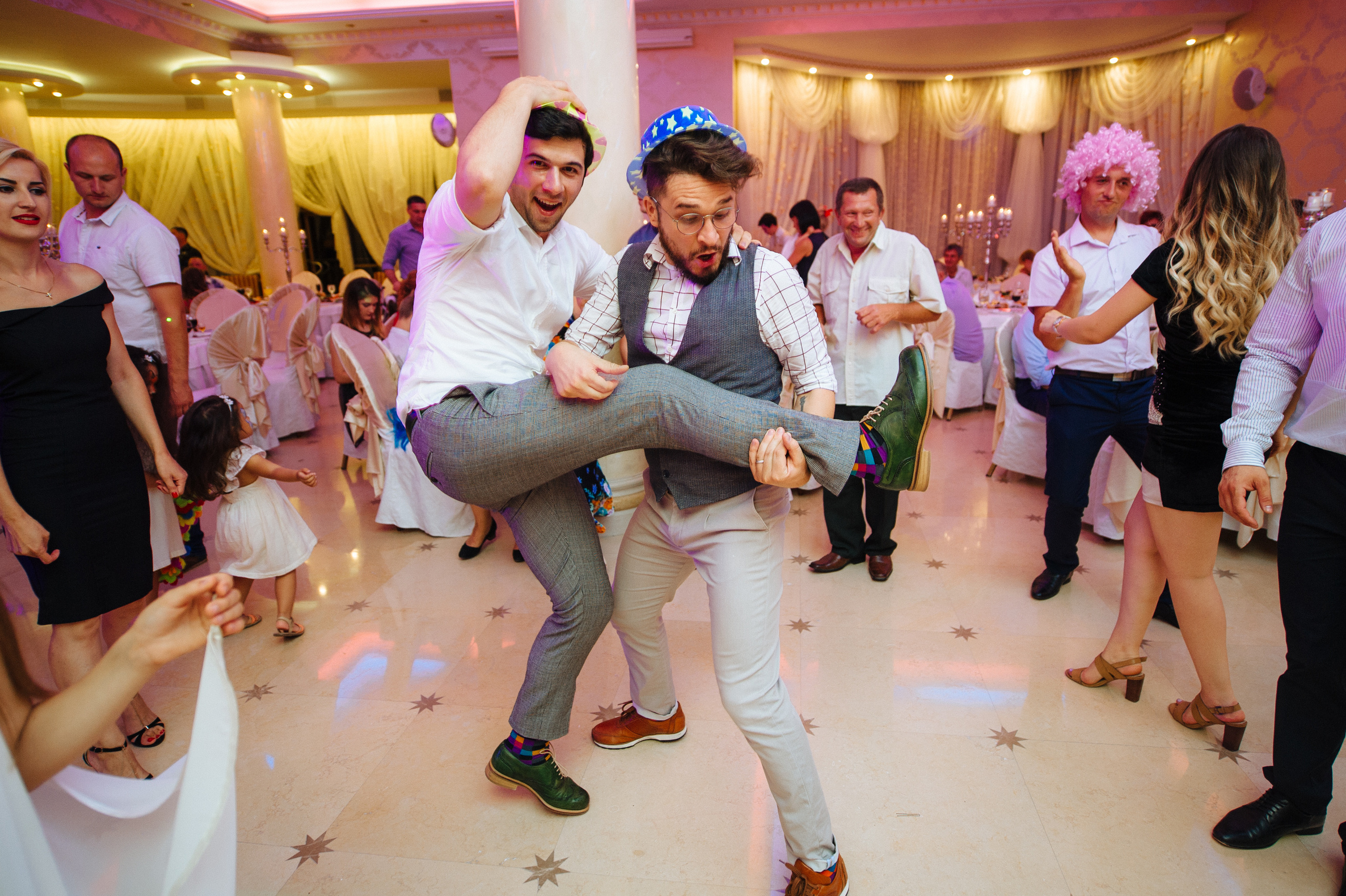 Silvia & Mihai. Fotograf de familie și evenimente