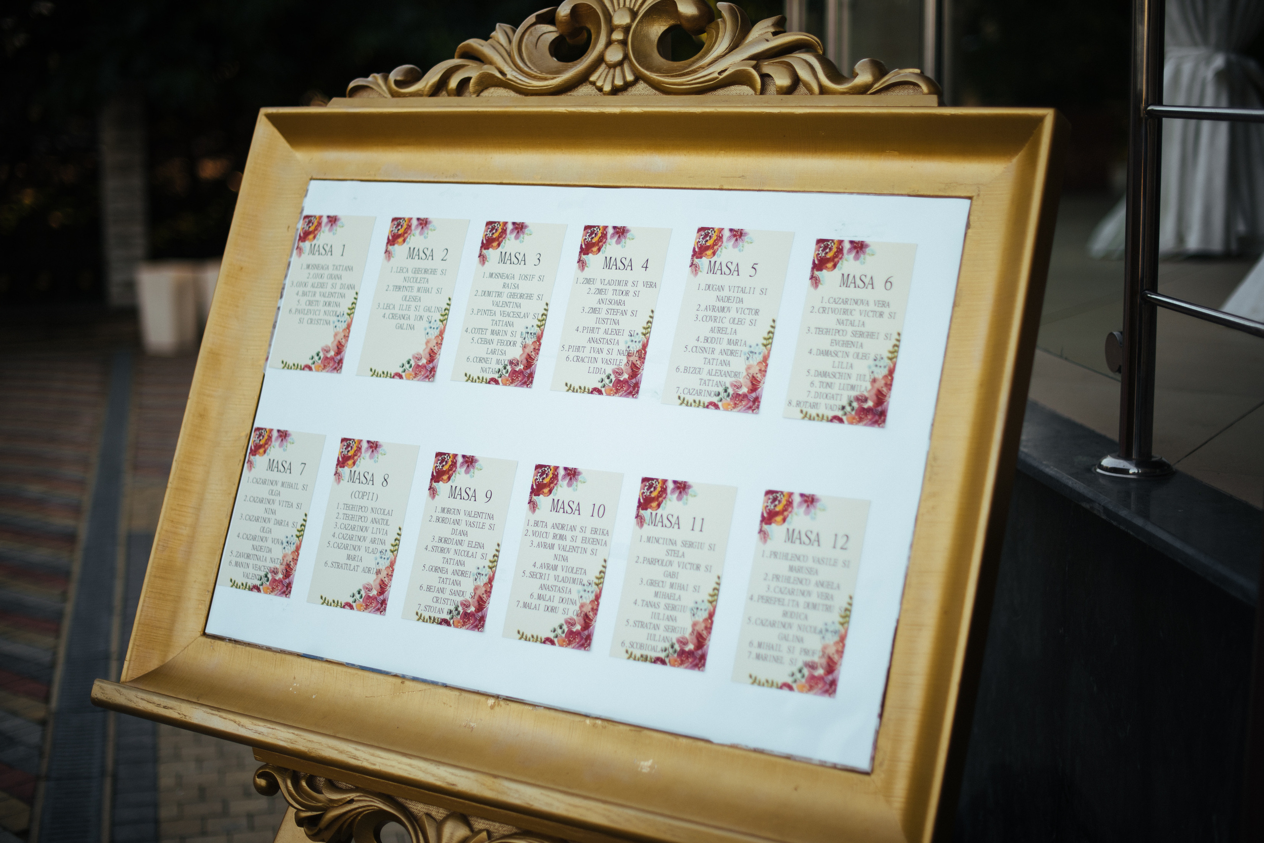 Silvia & Mihai. Fotograf de familie și evenimente