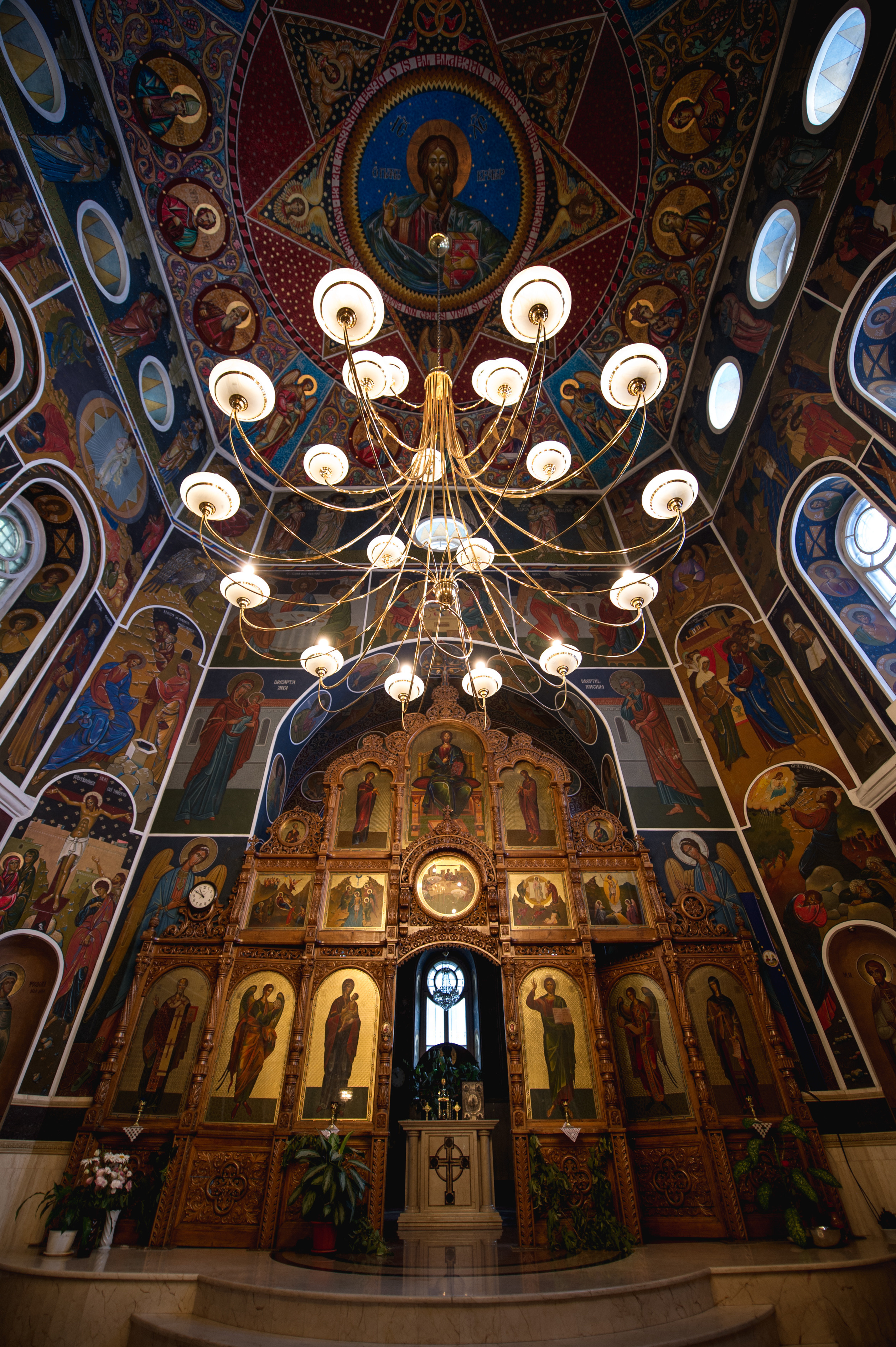 Ala & Vadim. Fotograf de familie și evenimente