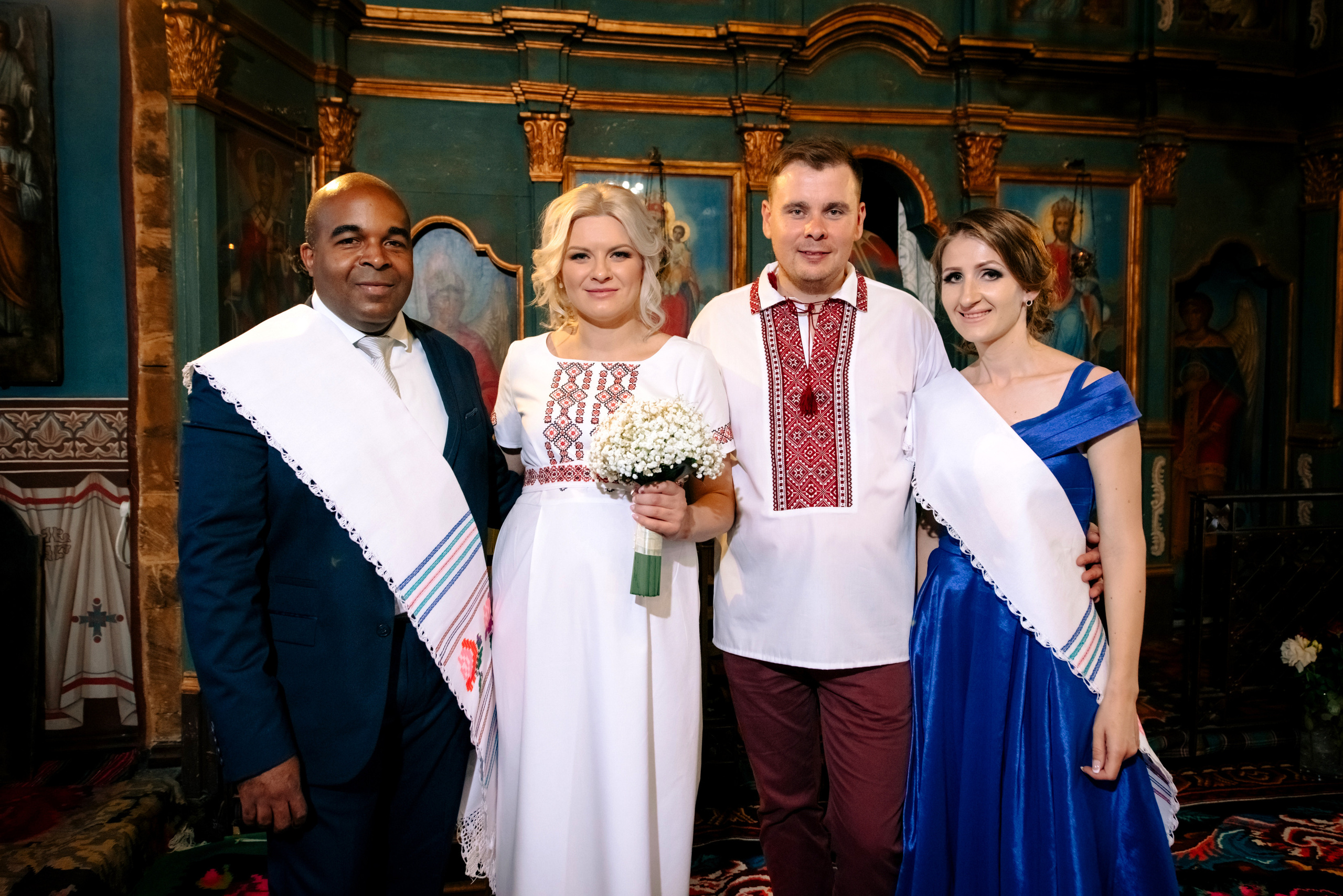 Silvia & Mihai. Fotograf de familie și evenimente