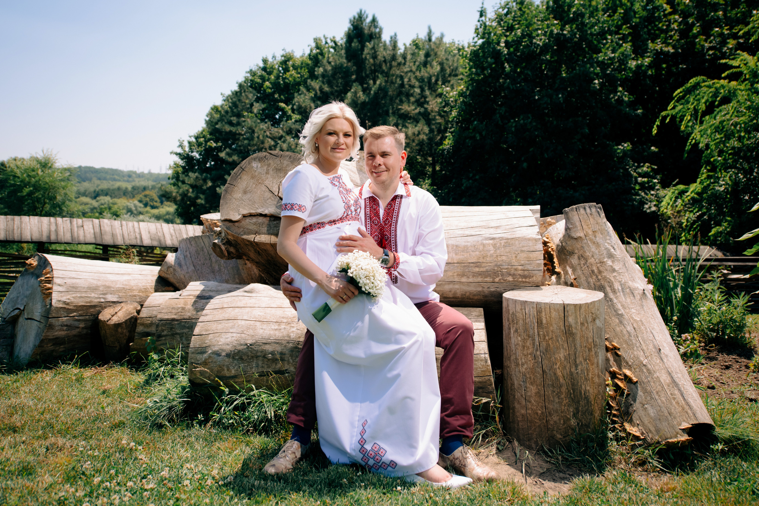 Silvia & Mihai. Fotograf de familie și evenimente