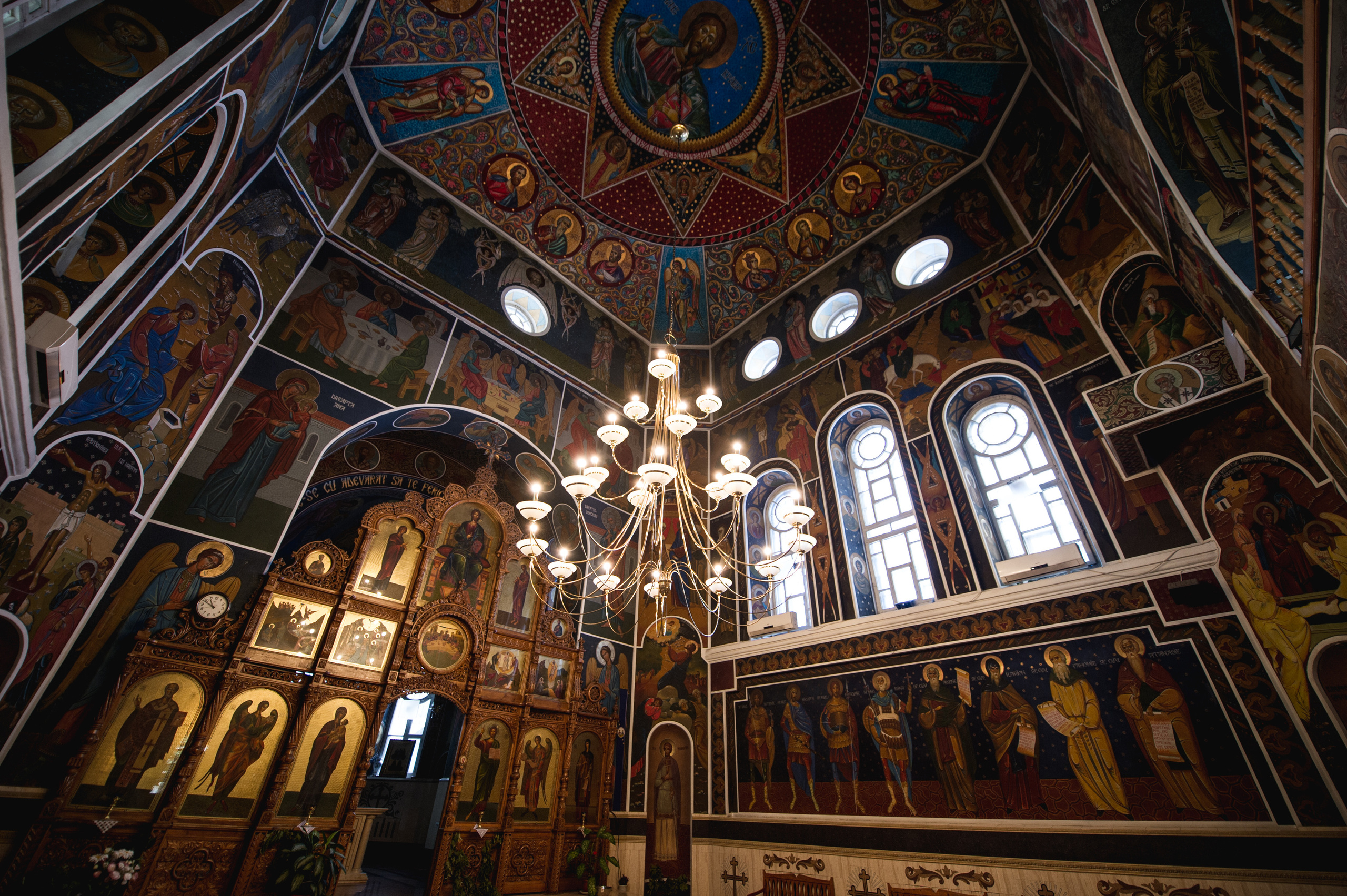 Ala & Vadim. Fotograf de familie și evenimente