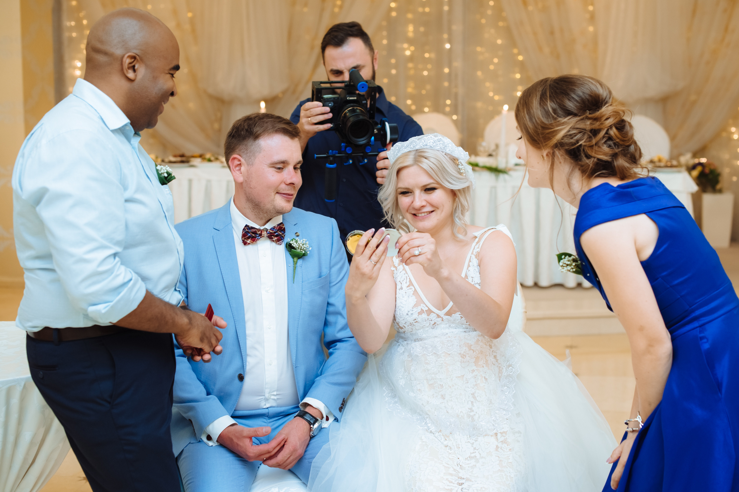 Silvia & Mihai. Fotograf de familie și evenimente