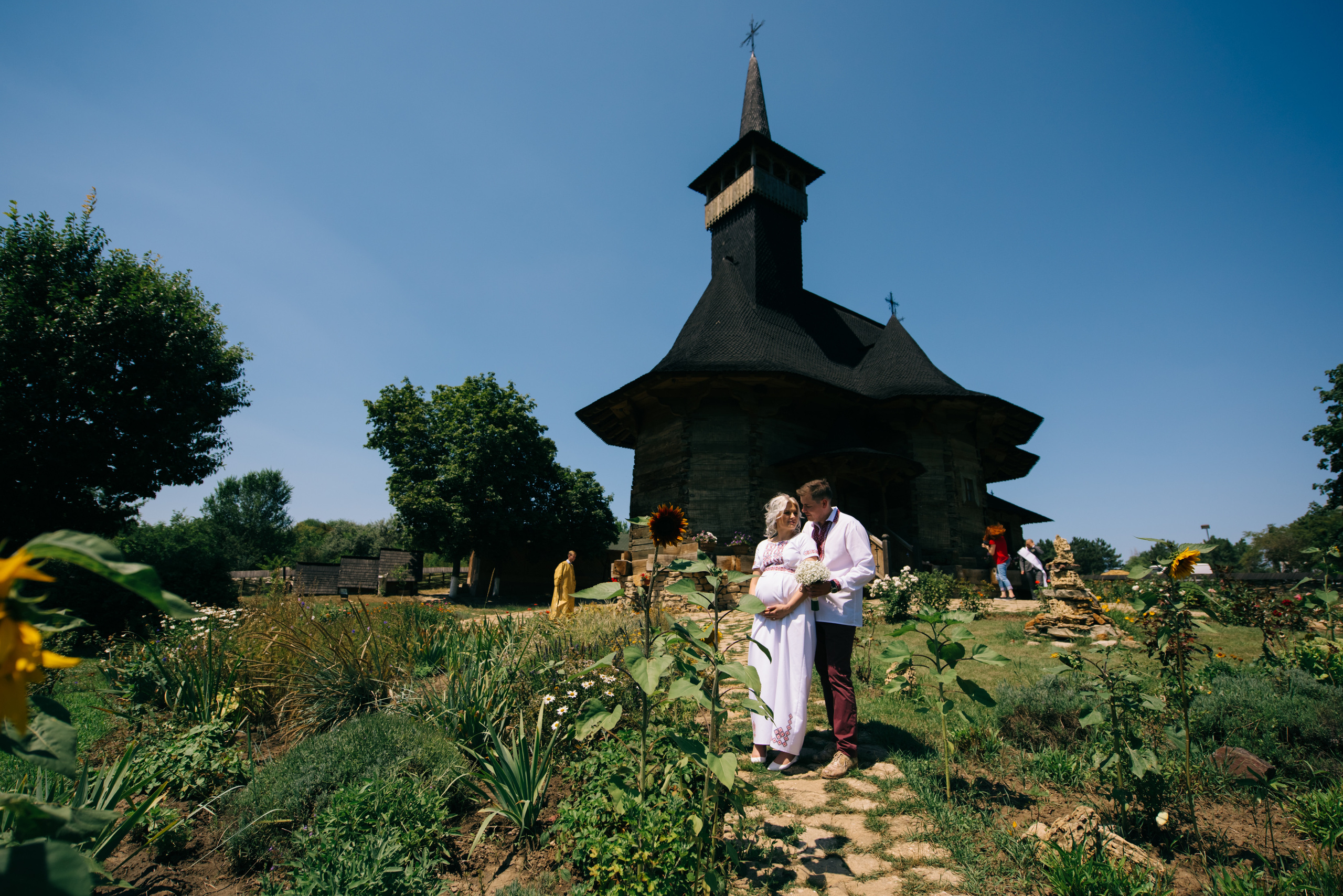 Silvia & Mihai. Fotograf de familie și evenimente