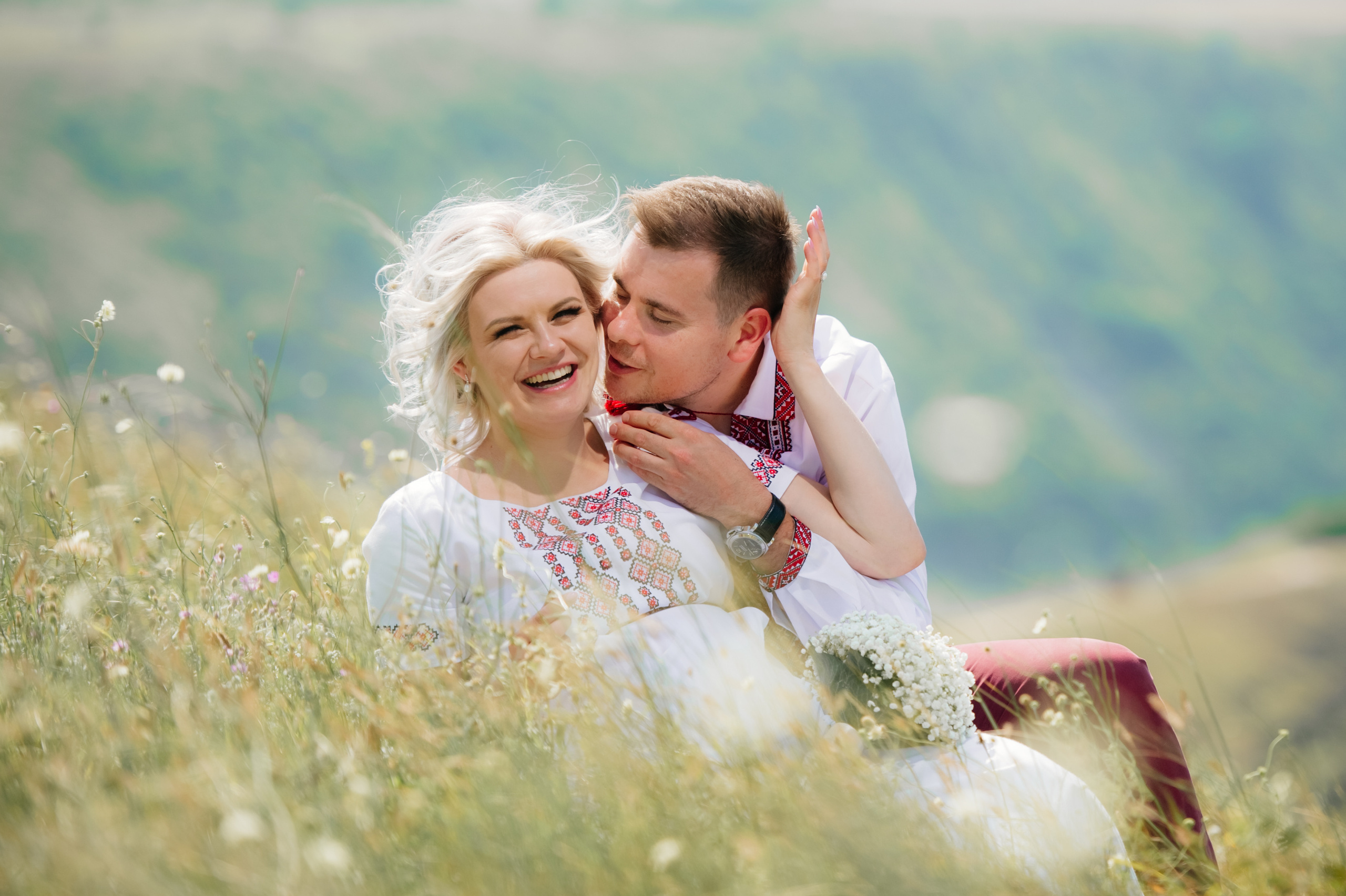 Silvia & Mihai. Fotograf de familie și evenimente
