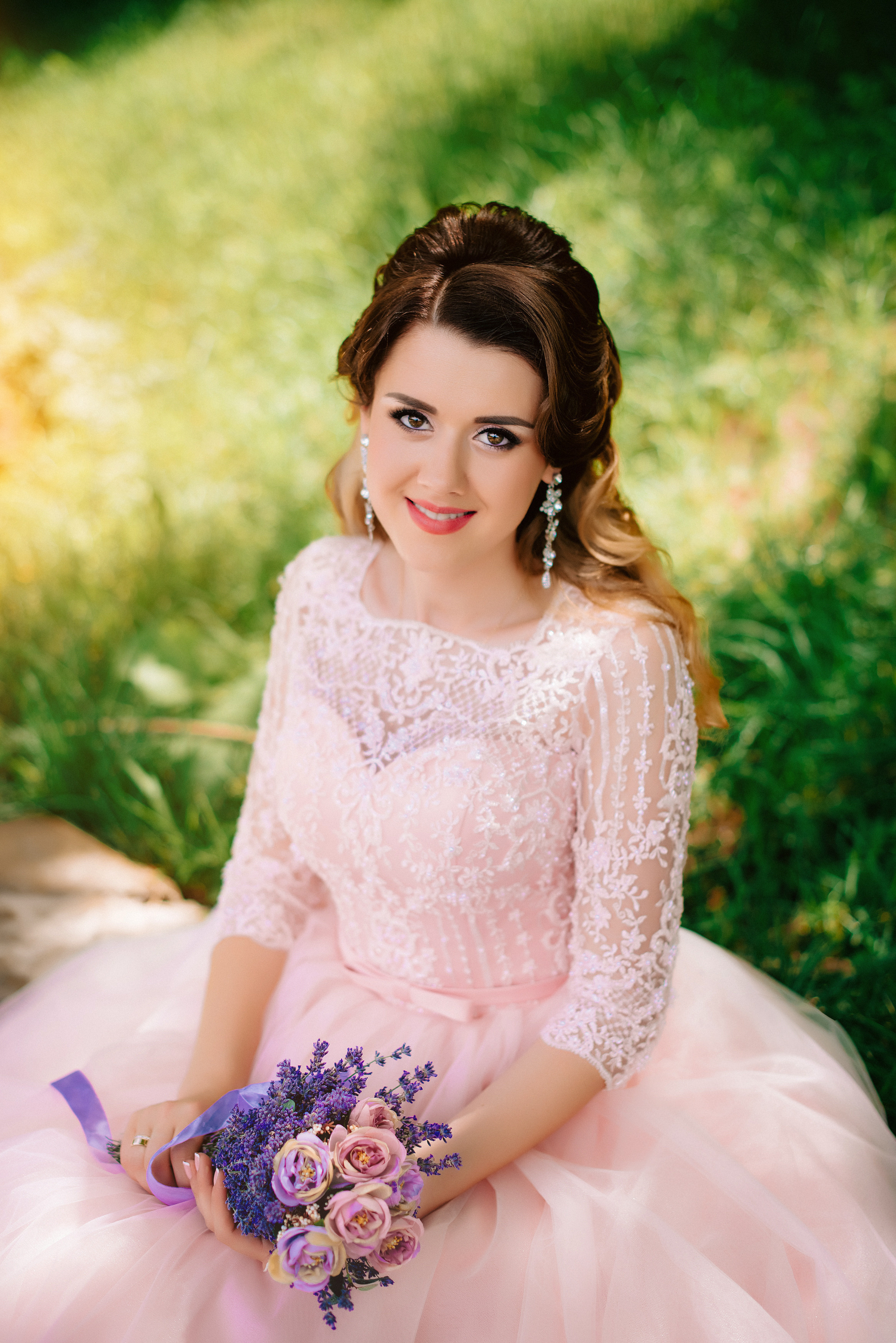 Ala & Vadim. Fotograf de familie și evenimente