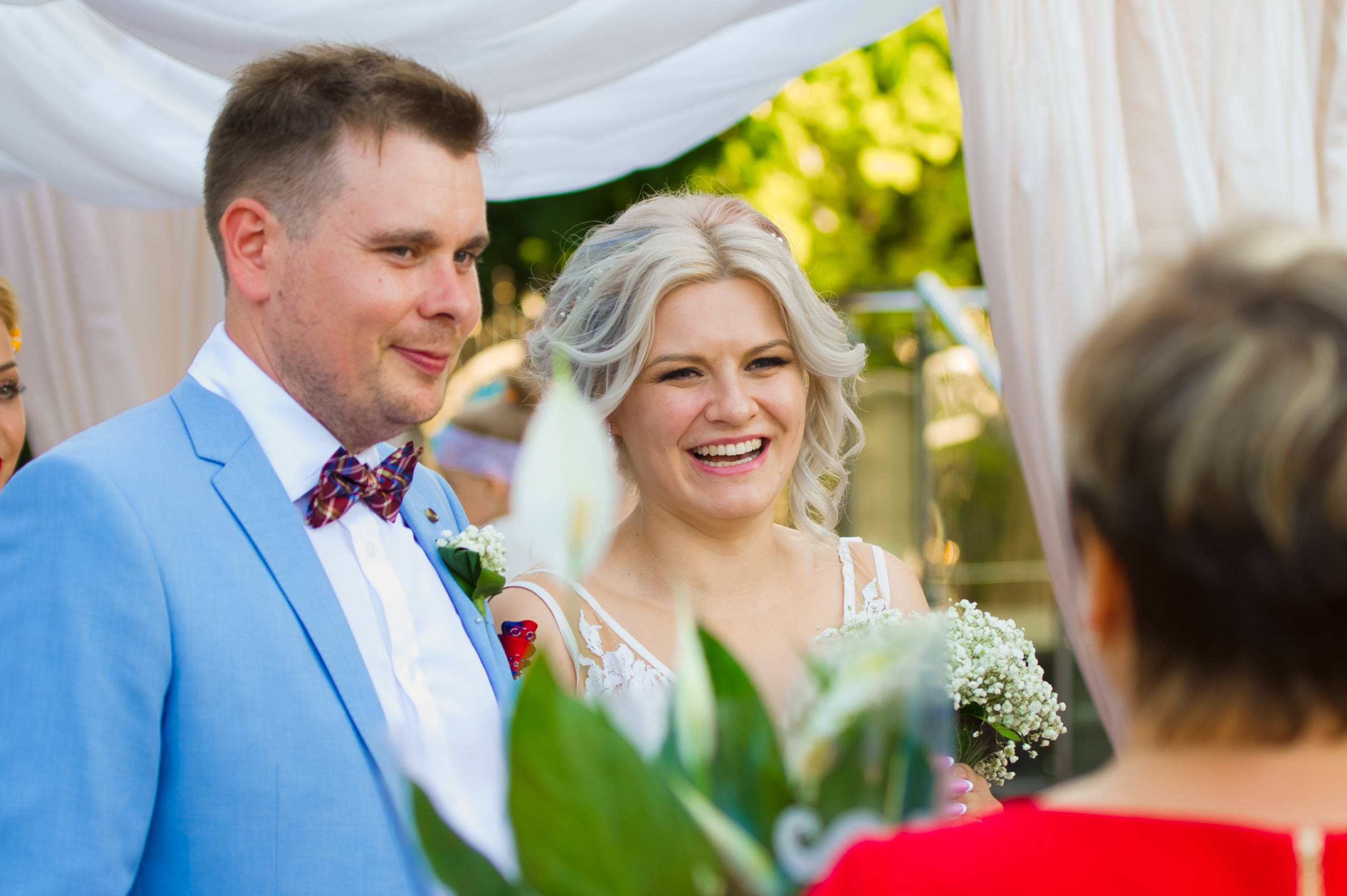 Silvia & Mihai. Fotograf de familie și evenimente