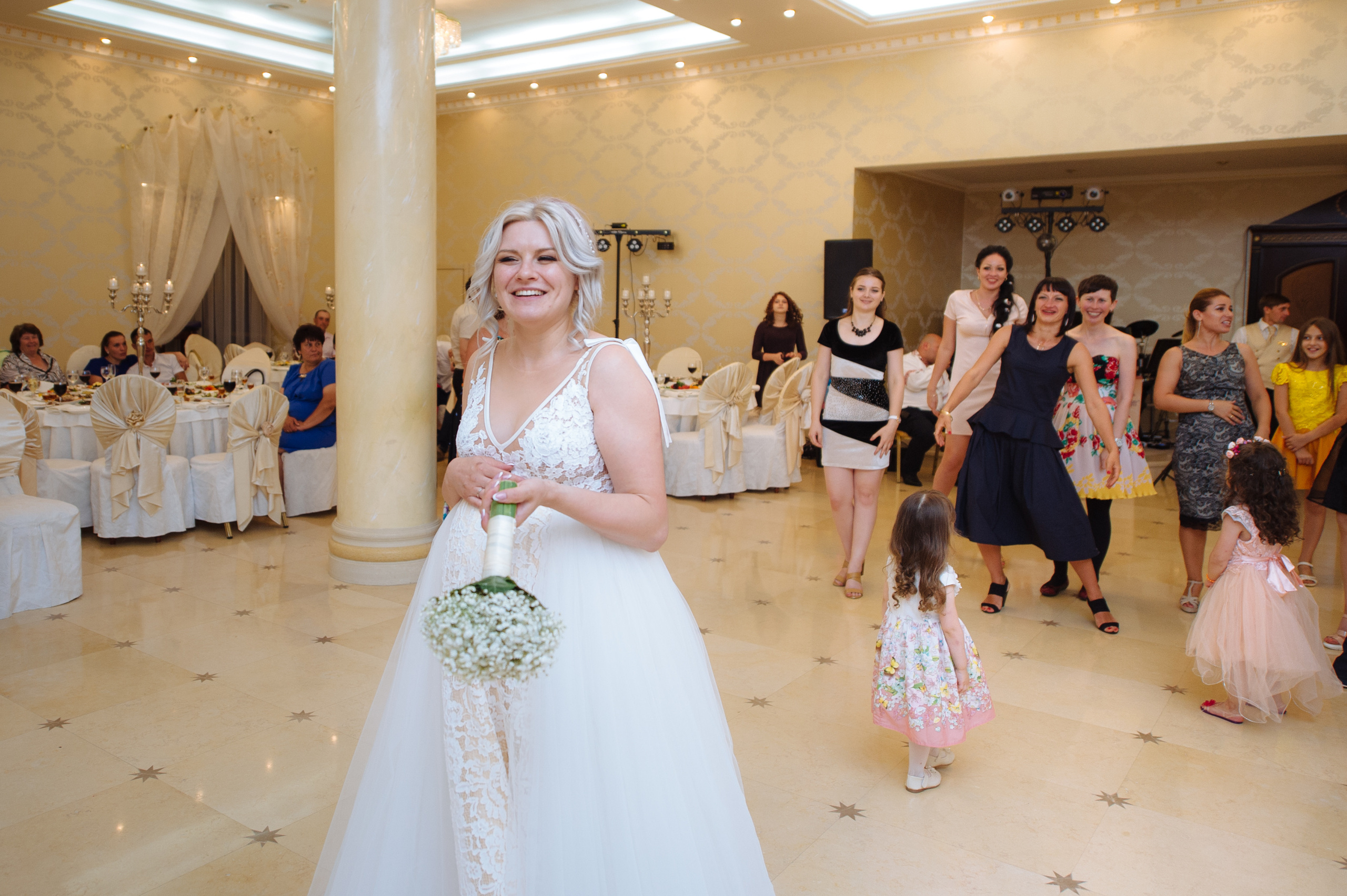 Silvia & Mihai. Fotograf de familie și evenimente