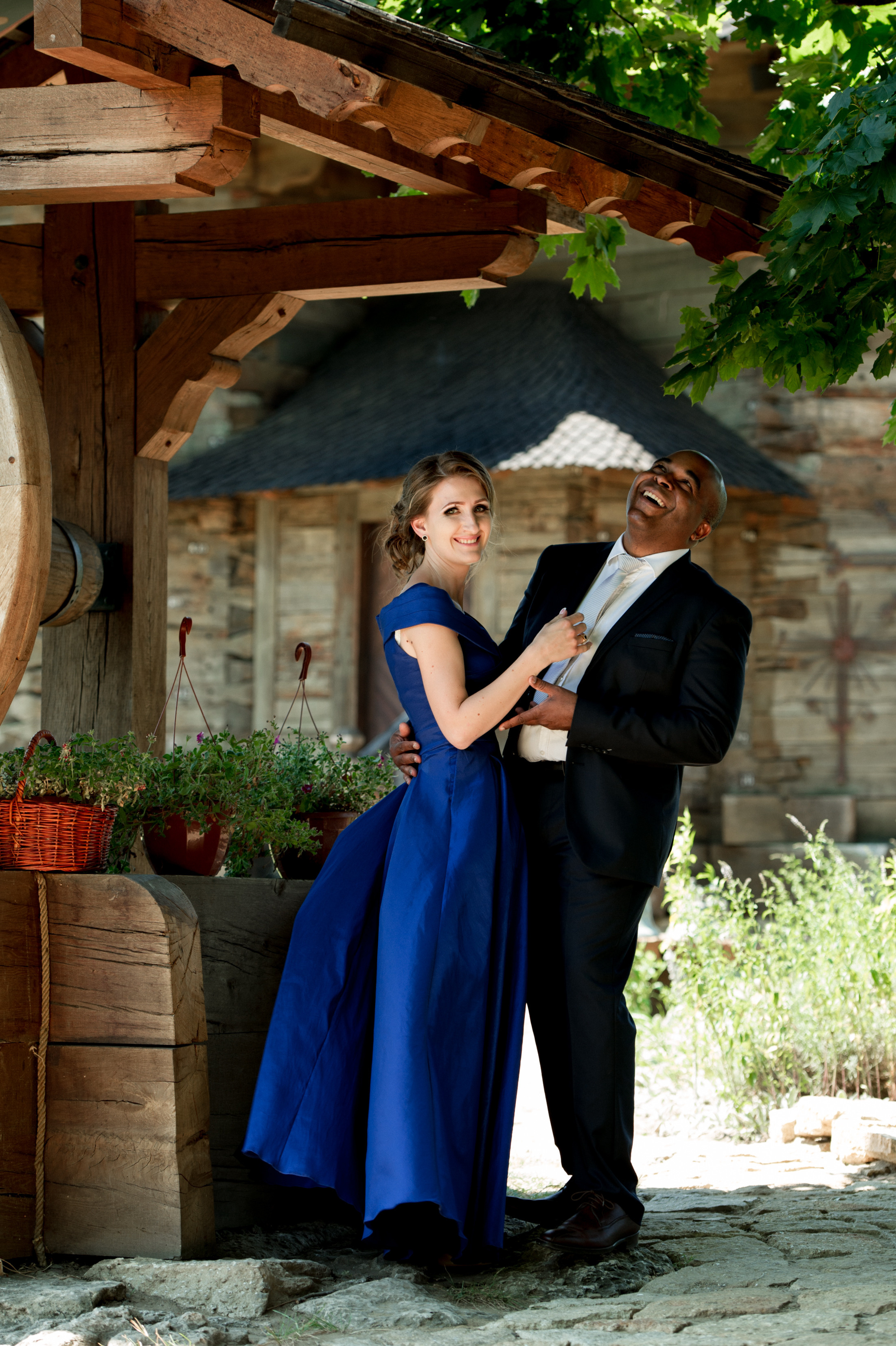 Silvia & Mihai. Fotograf de familie și evenimente